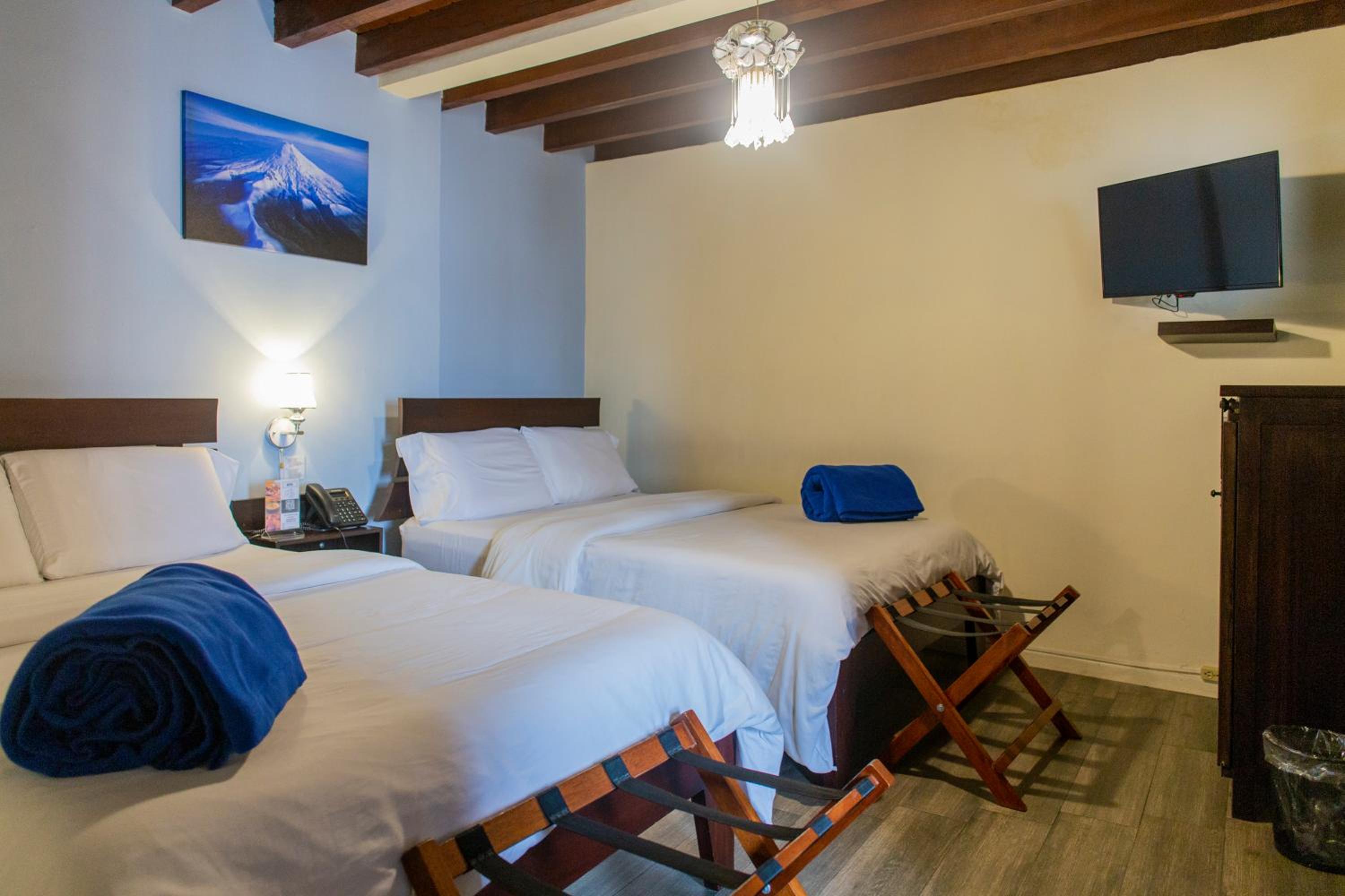 Hotel Colonial San Agustin — photo 166