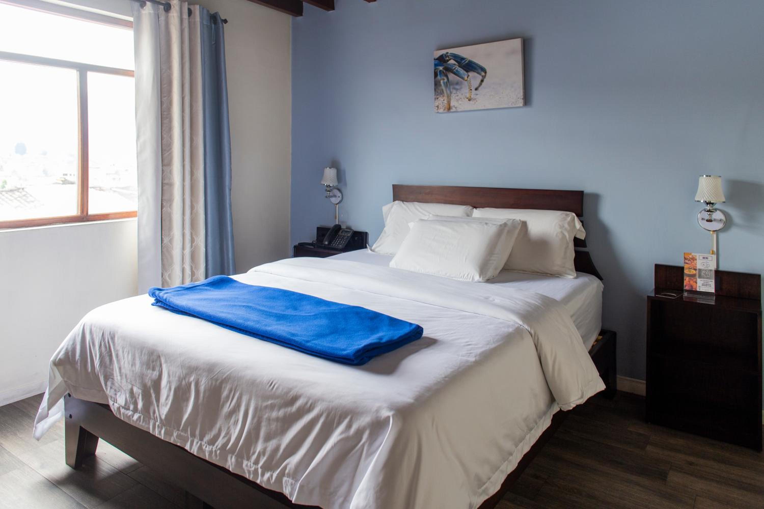 Hotel Colonial San Agustin — photo 125
