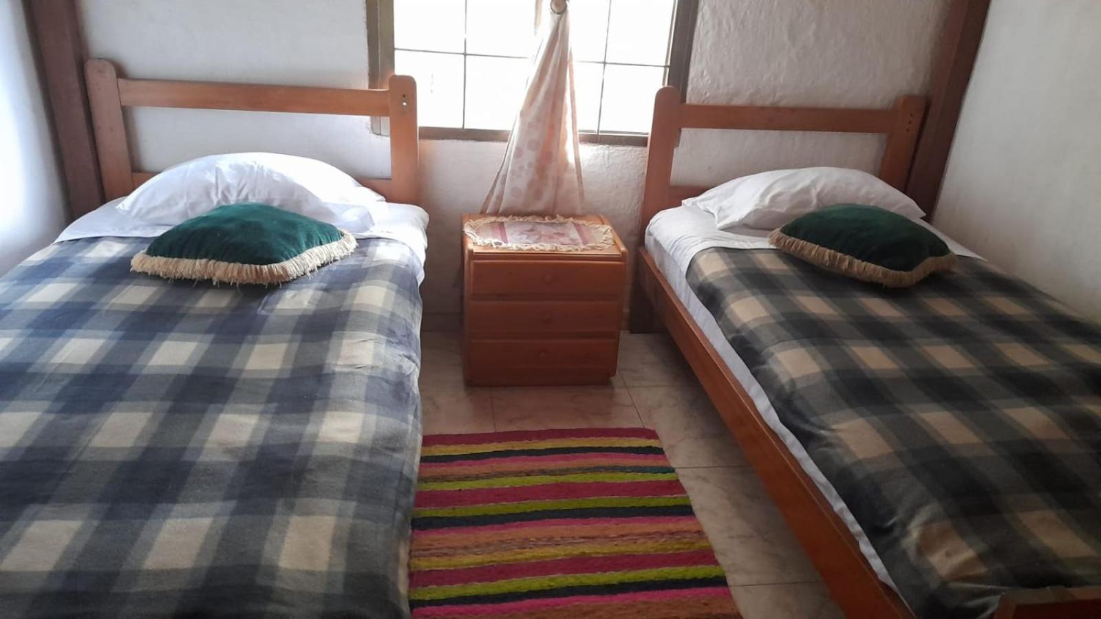 Double or Twin Room photo 1
