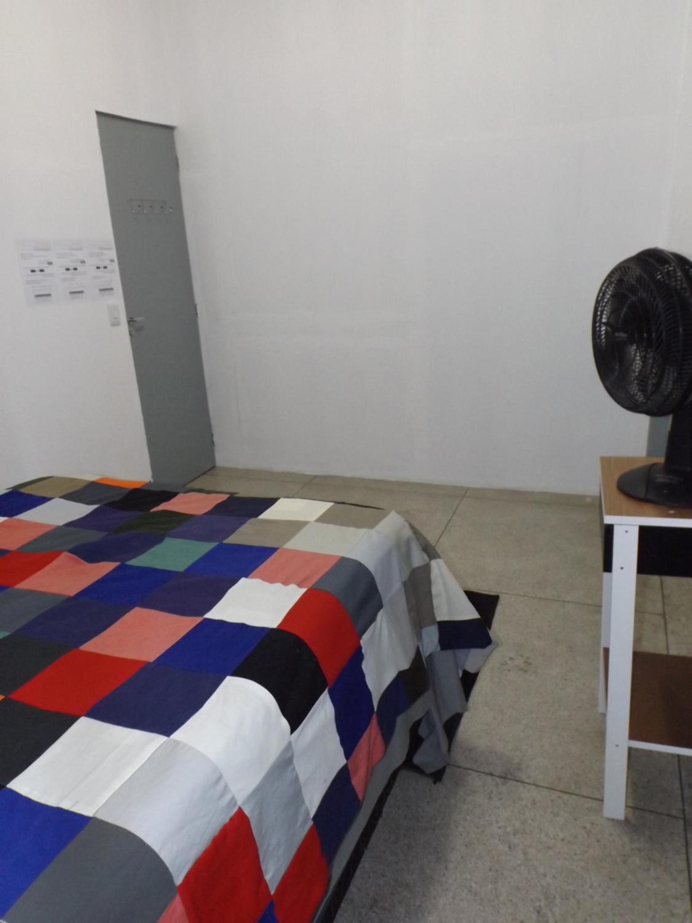 Double Room with Shared Toilet photo 3