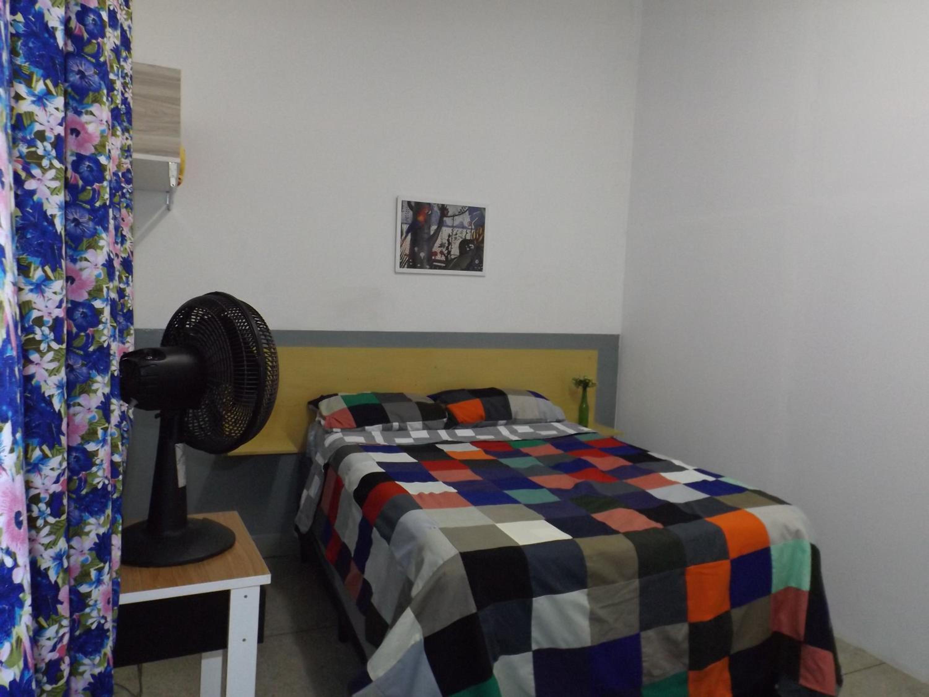 Double Room with Shared Toilet photo 1