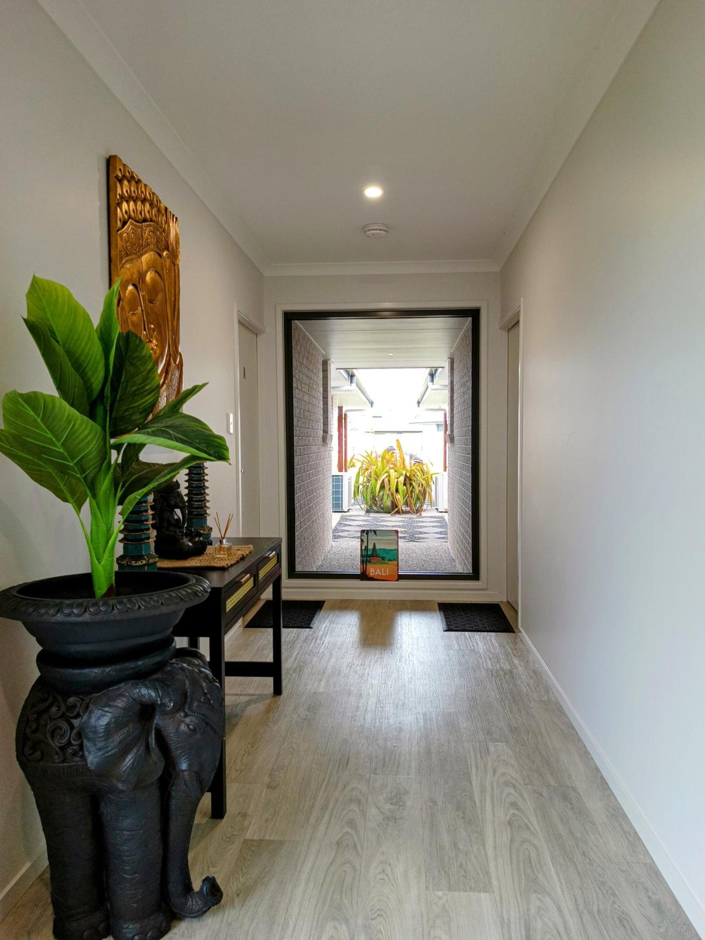 Two-Bedroom Townhouse photo 1