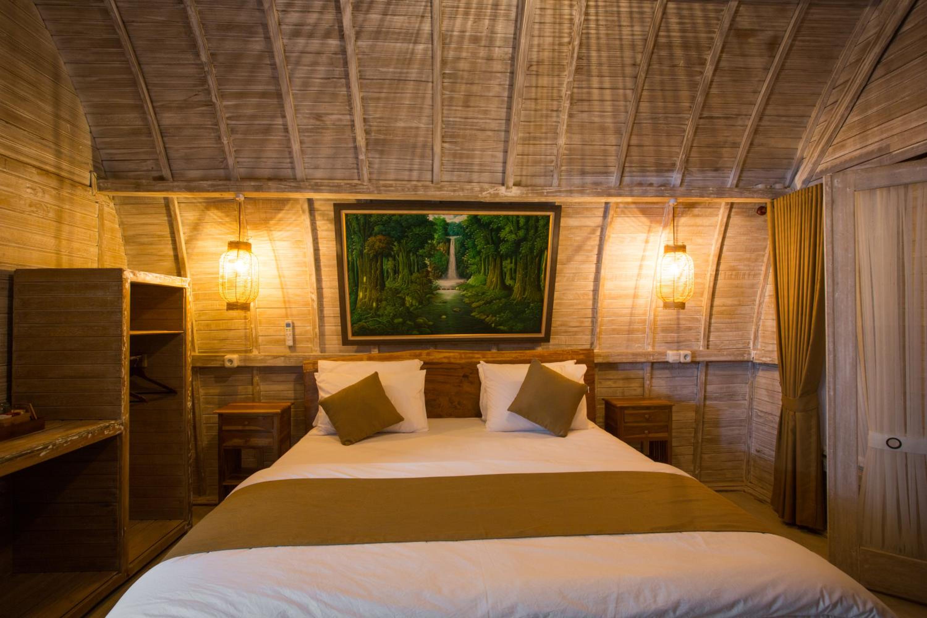 Double Room - Photo 8