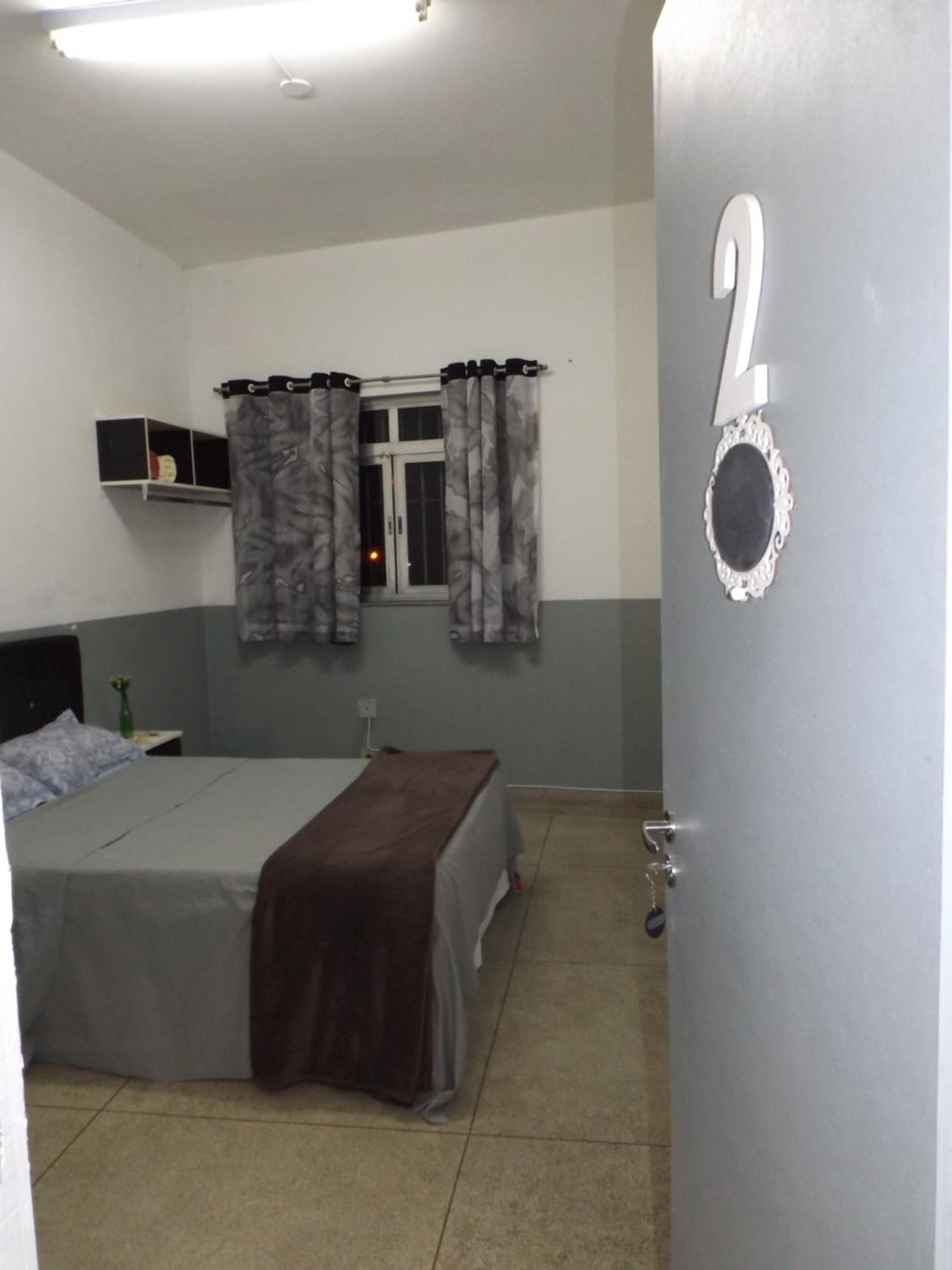 Double Room with Shared Bathroom photo 1
