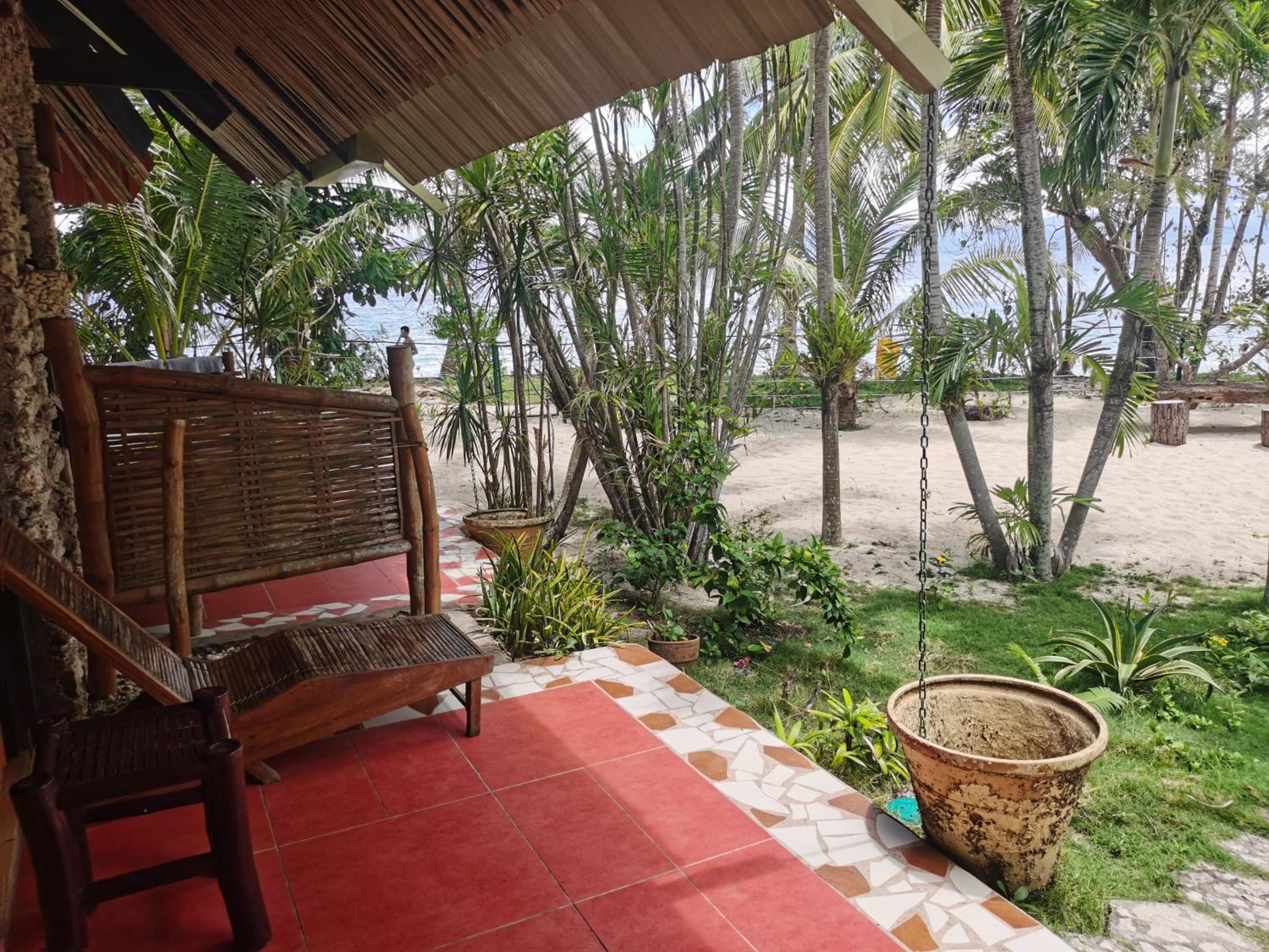 Bungalow - Beach Front photo 3