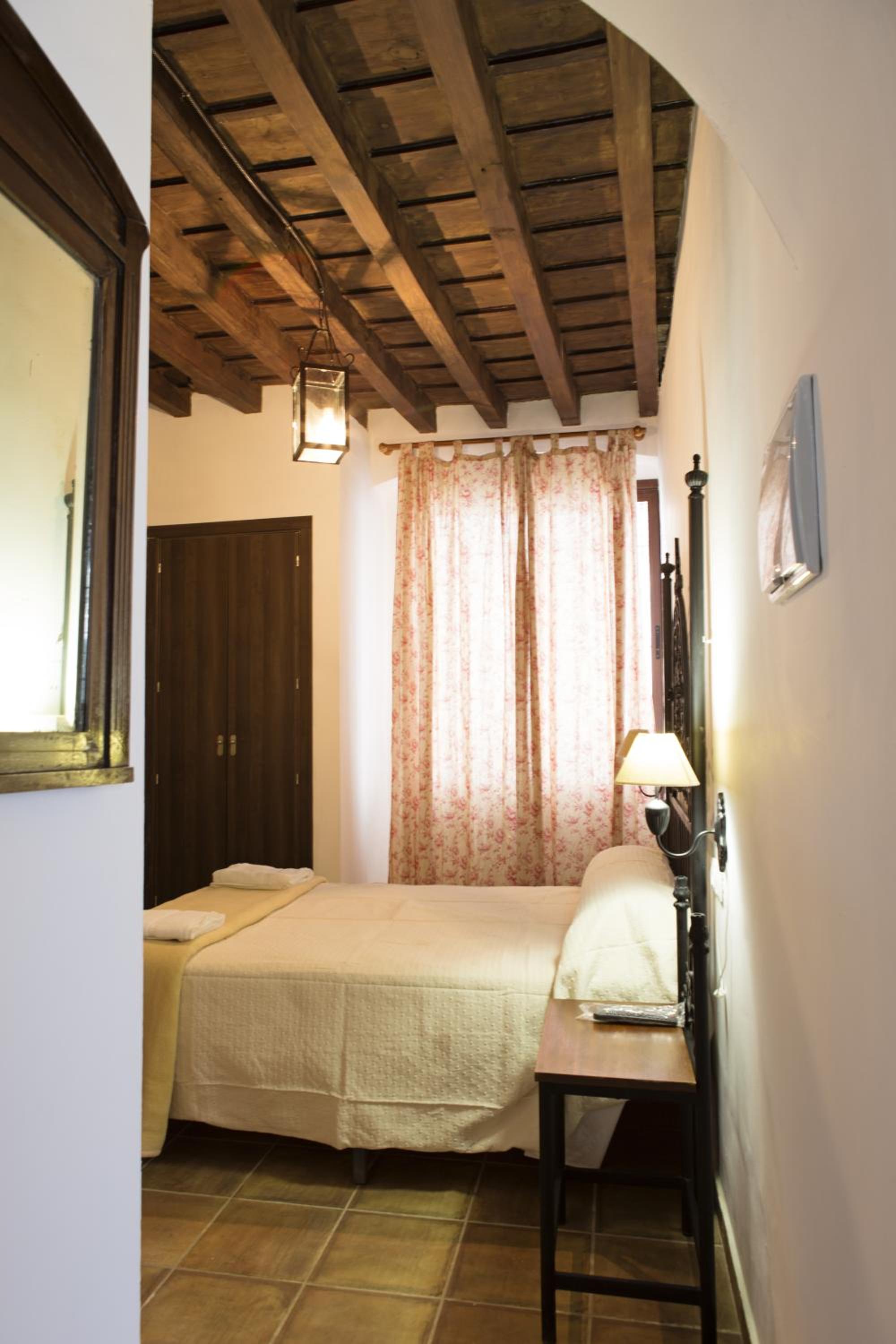 Habitación Doble Económica