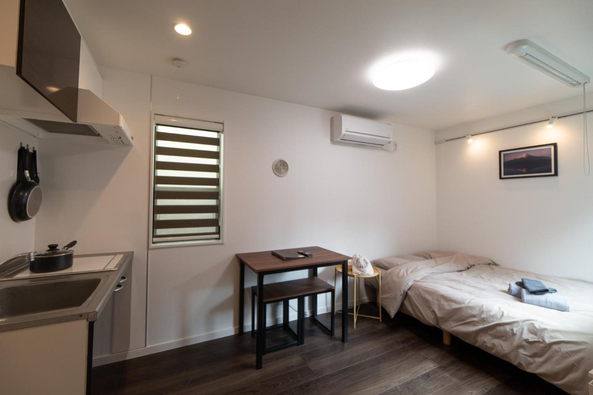 Apartment photo 3