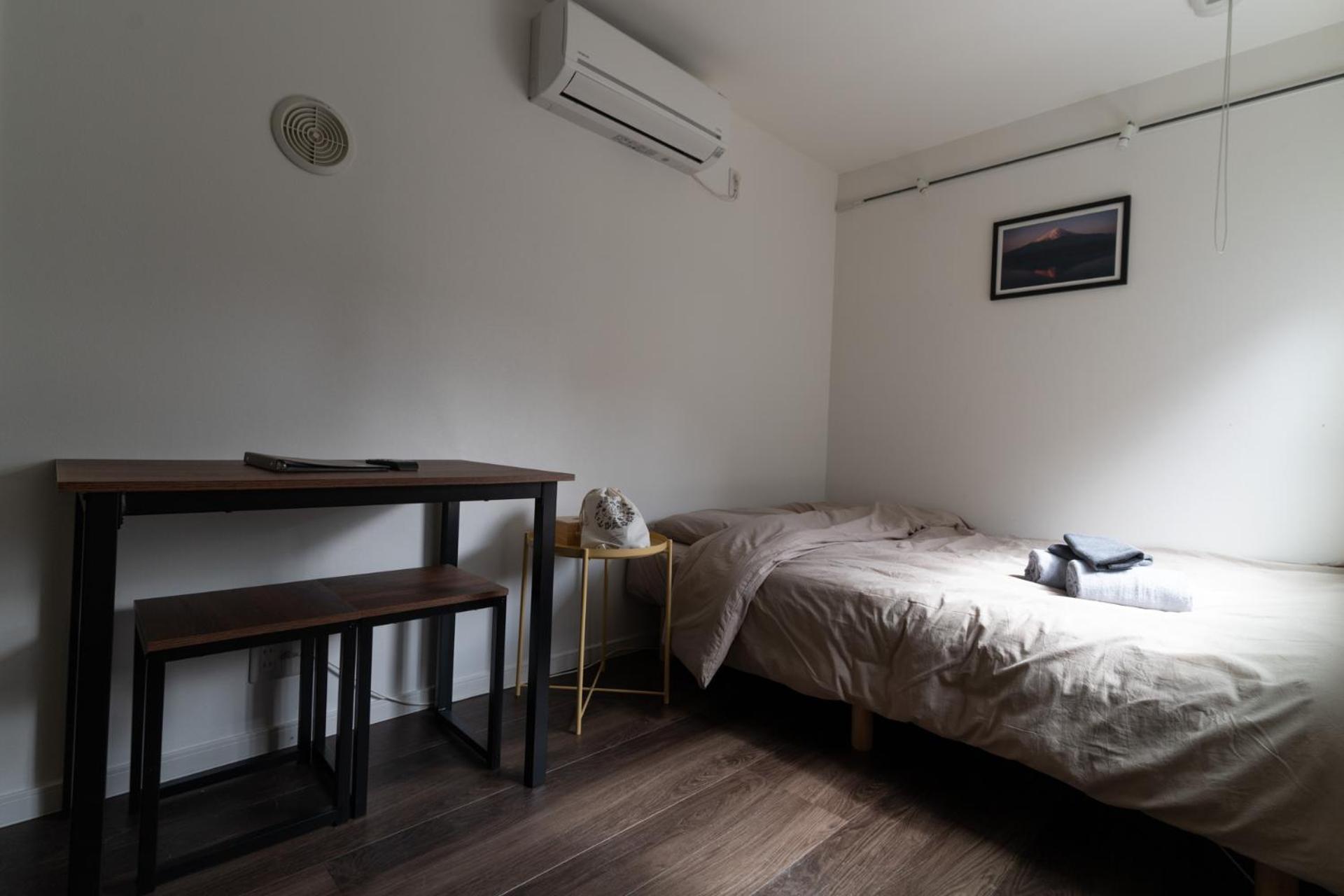 Apartment photo 1
