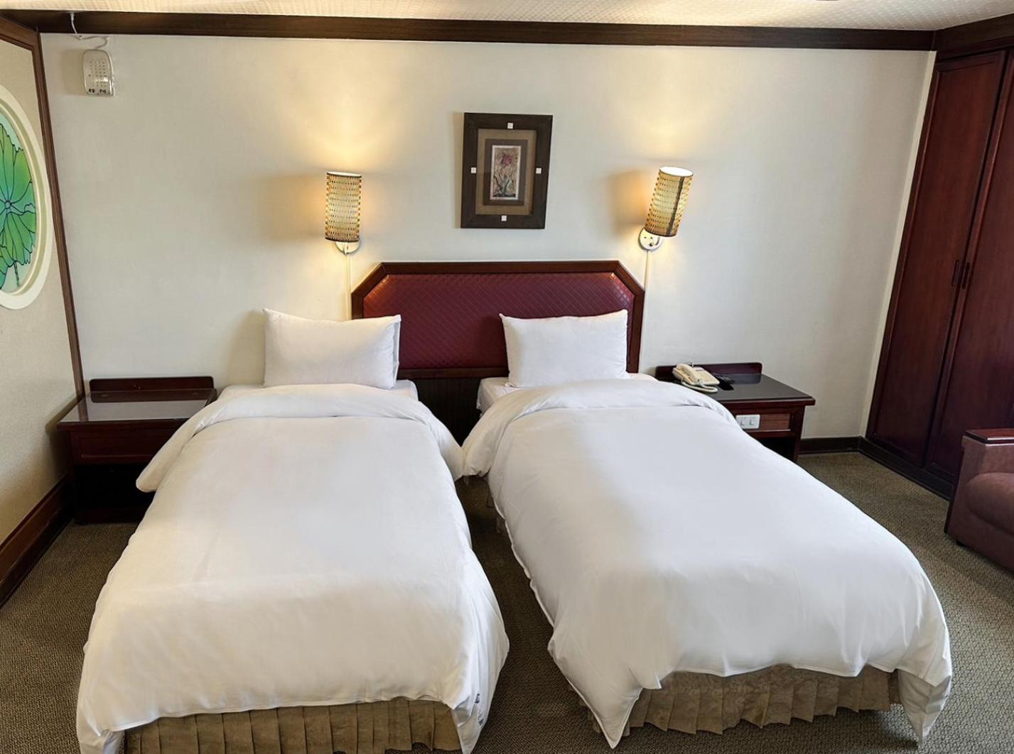 Superior Twin Room photo 2