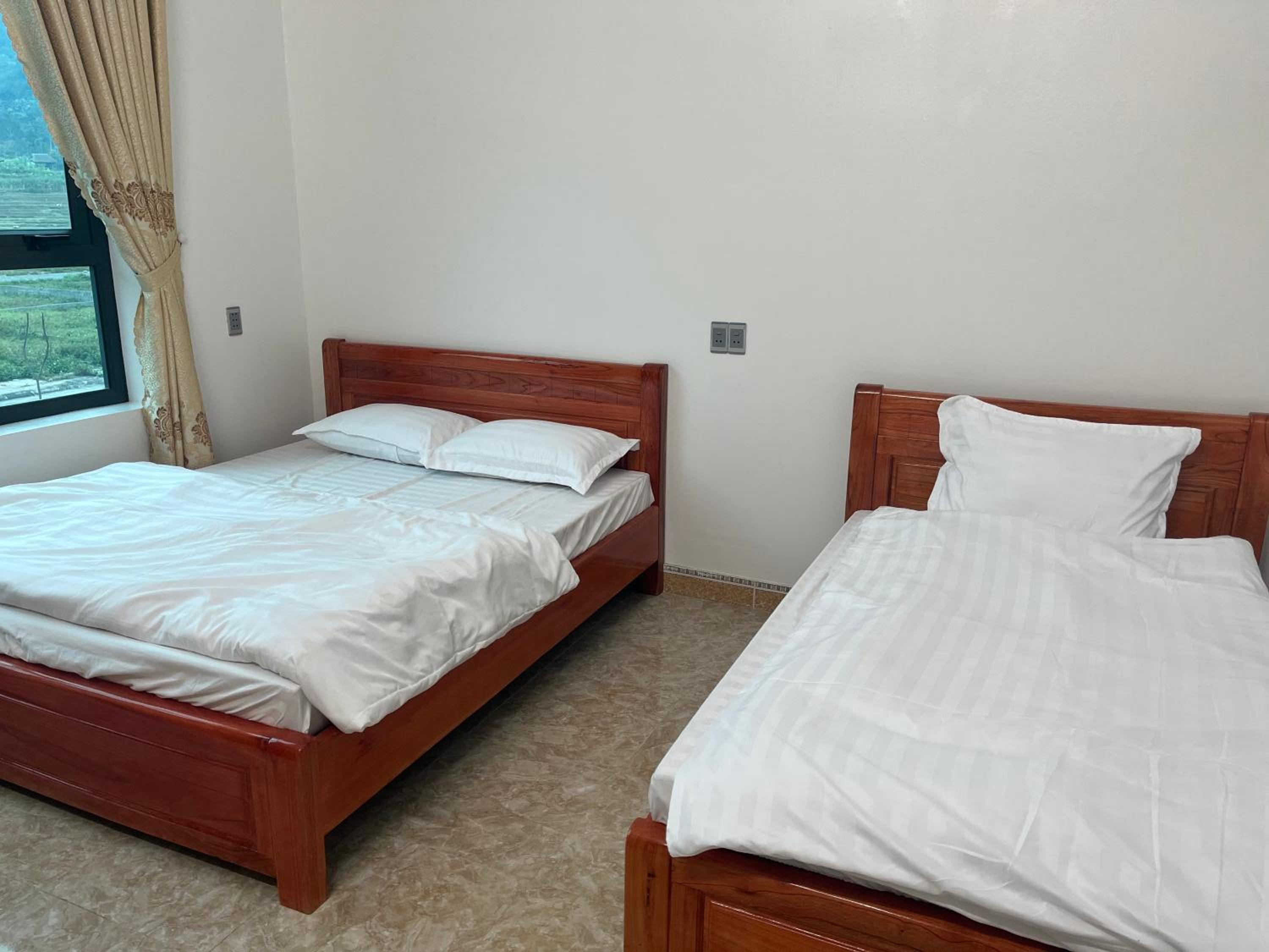Double or Twin Room photo 2