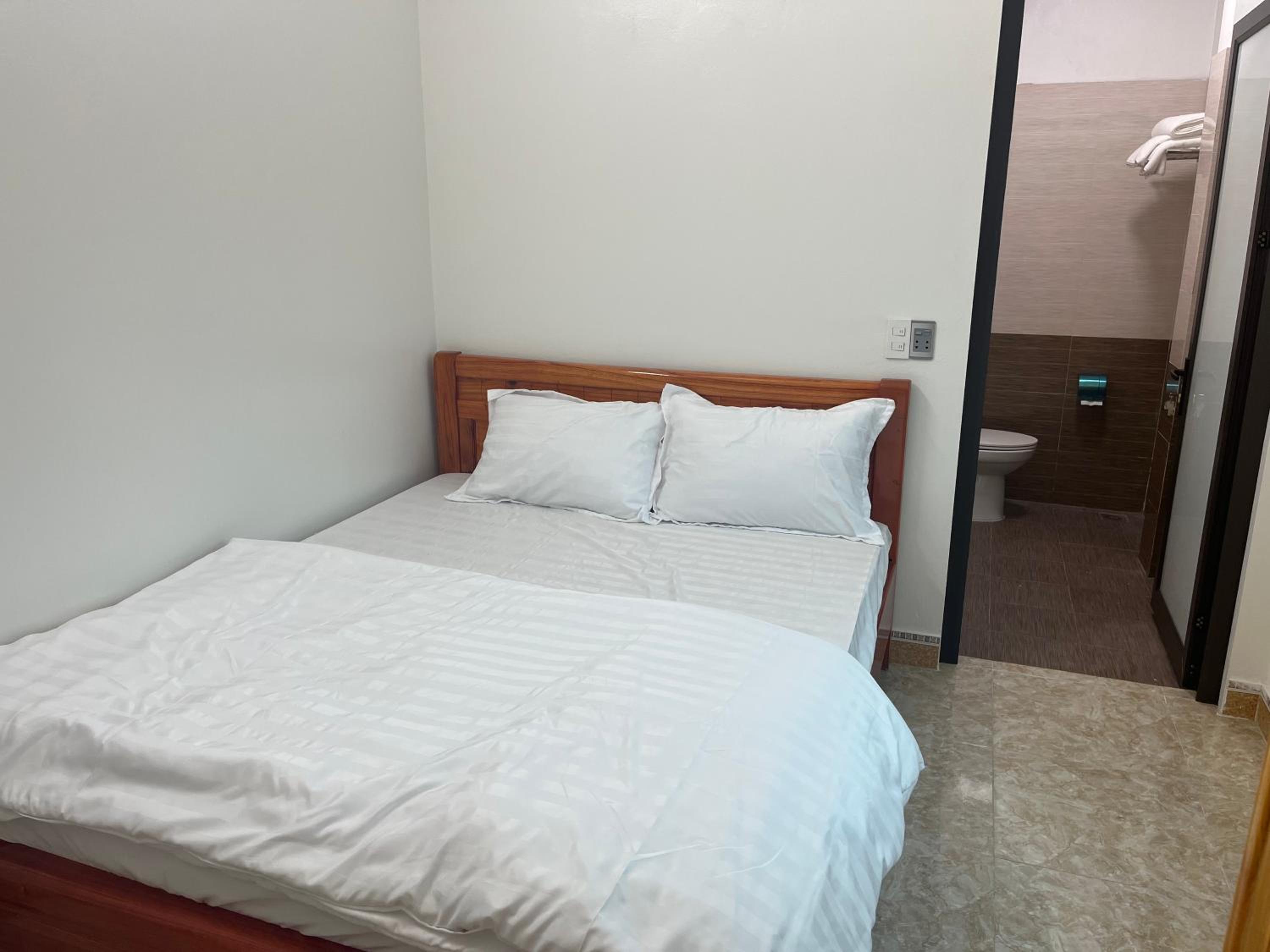 Standard Single Room photo 1