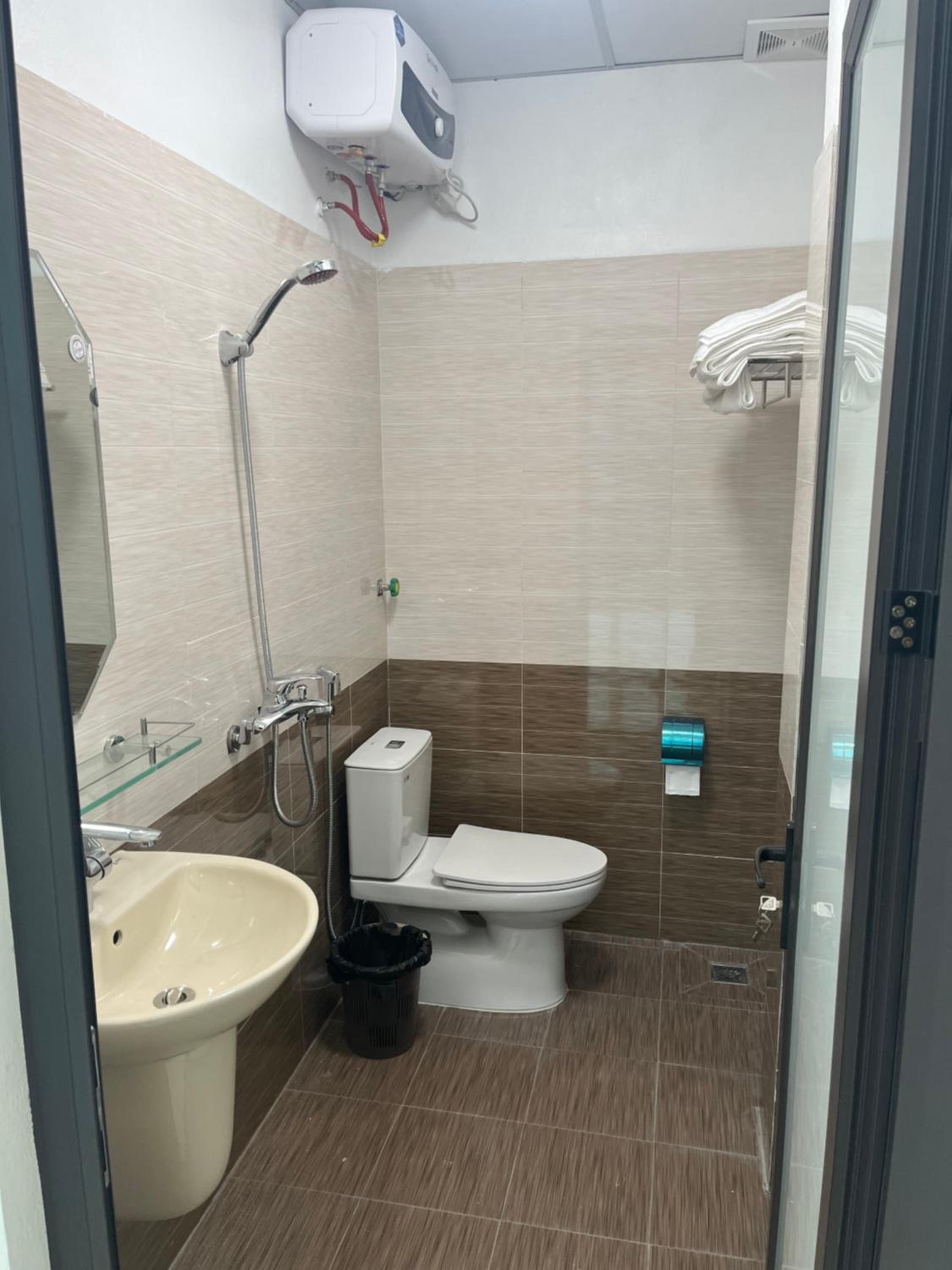 Double or Twin Room photo 3