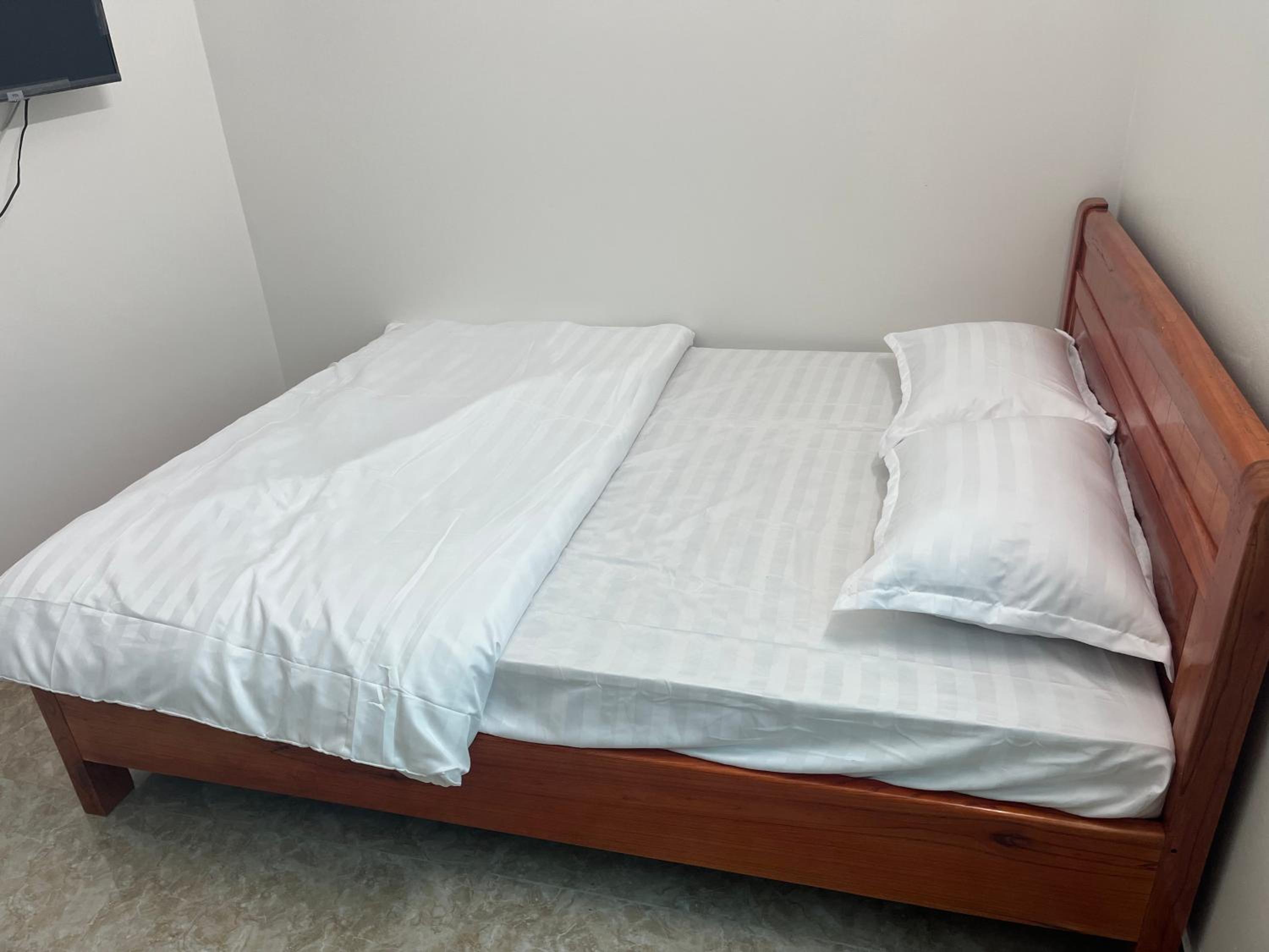 Standard Single Room photo 2