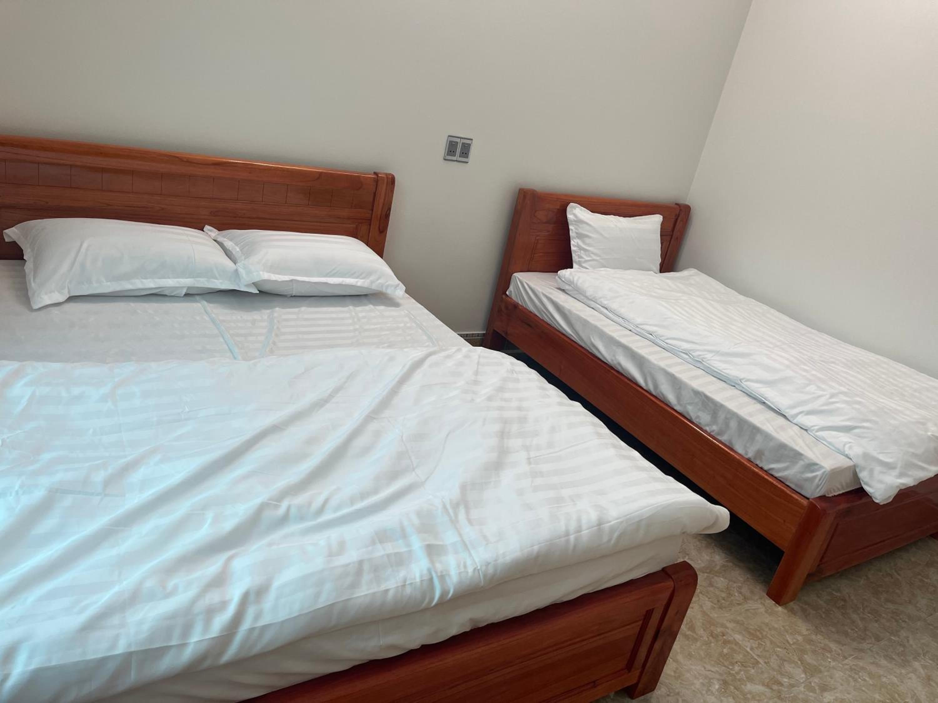 Double or Twin Room photo 1