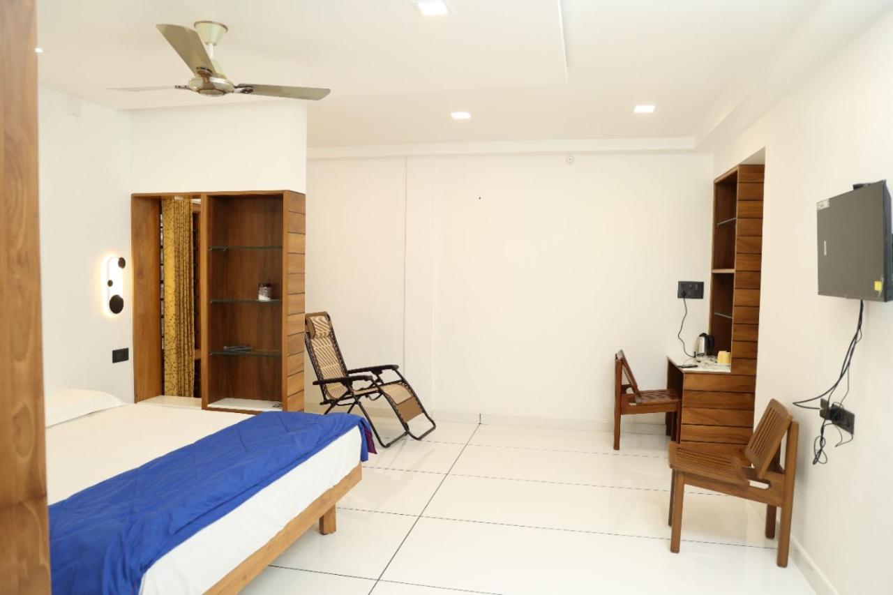 Double Room photo 1