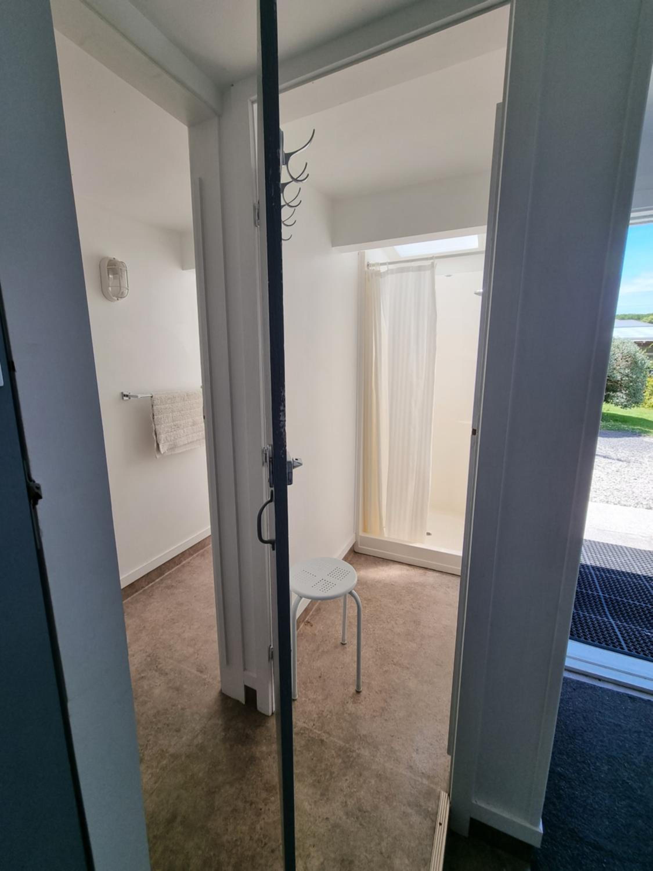 Double Room with Terrace - Photo 7