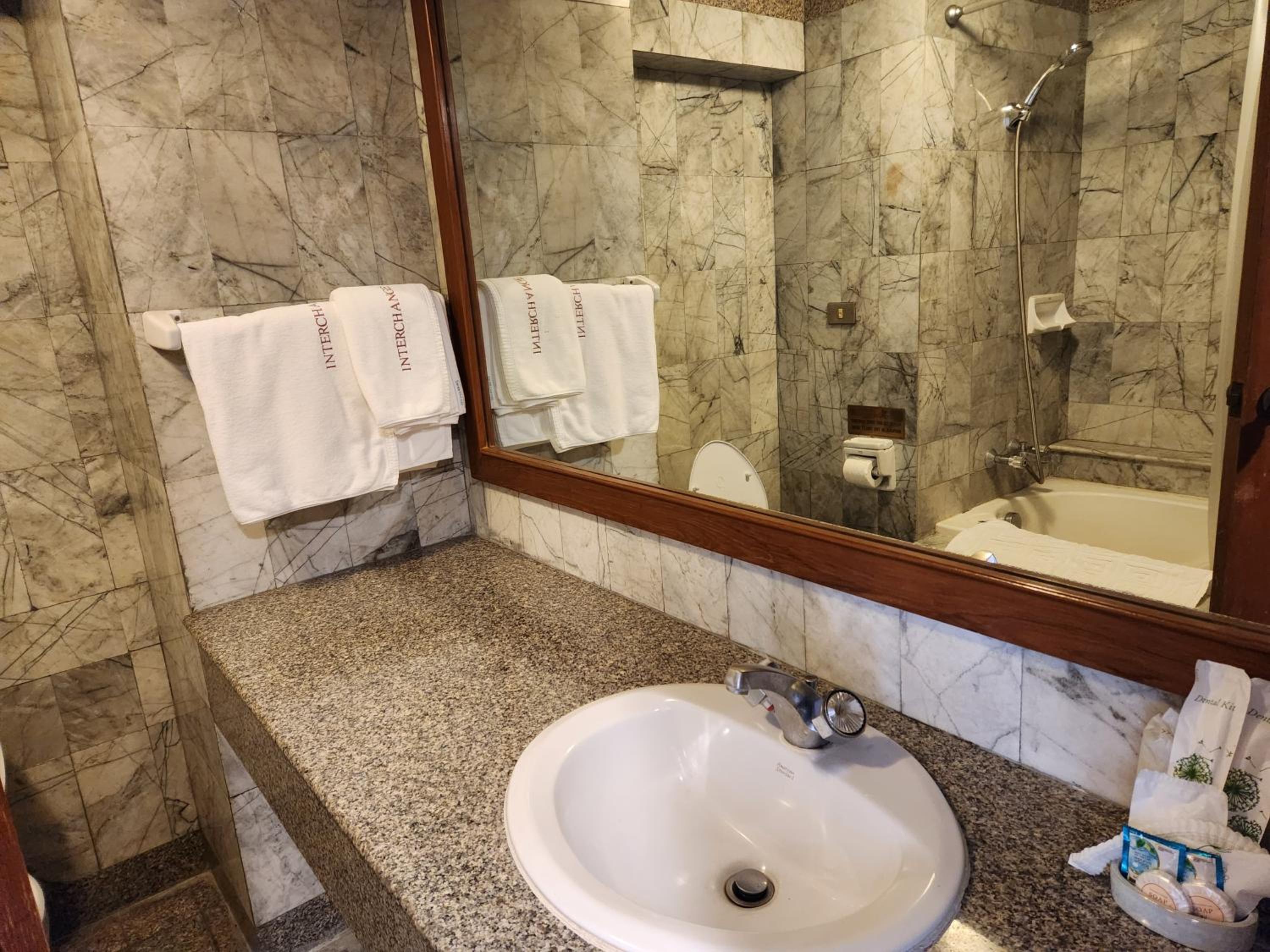 Superior Double or Twin Room photo 2