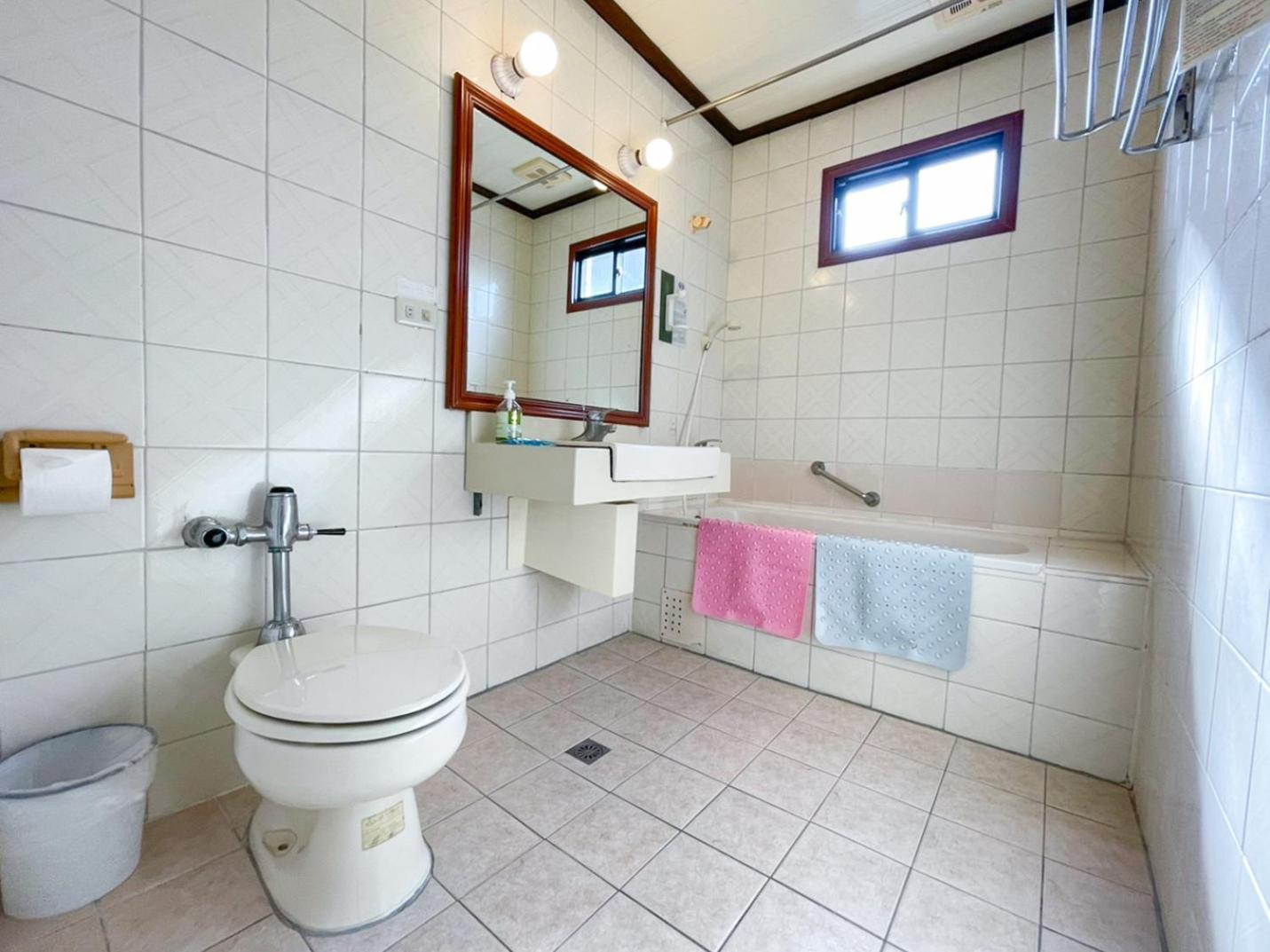 Standard Quadruple Room photo 2