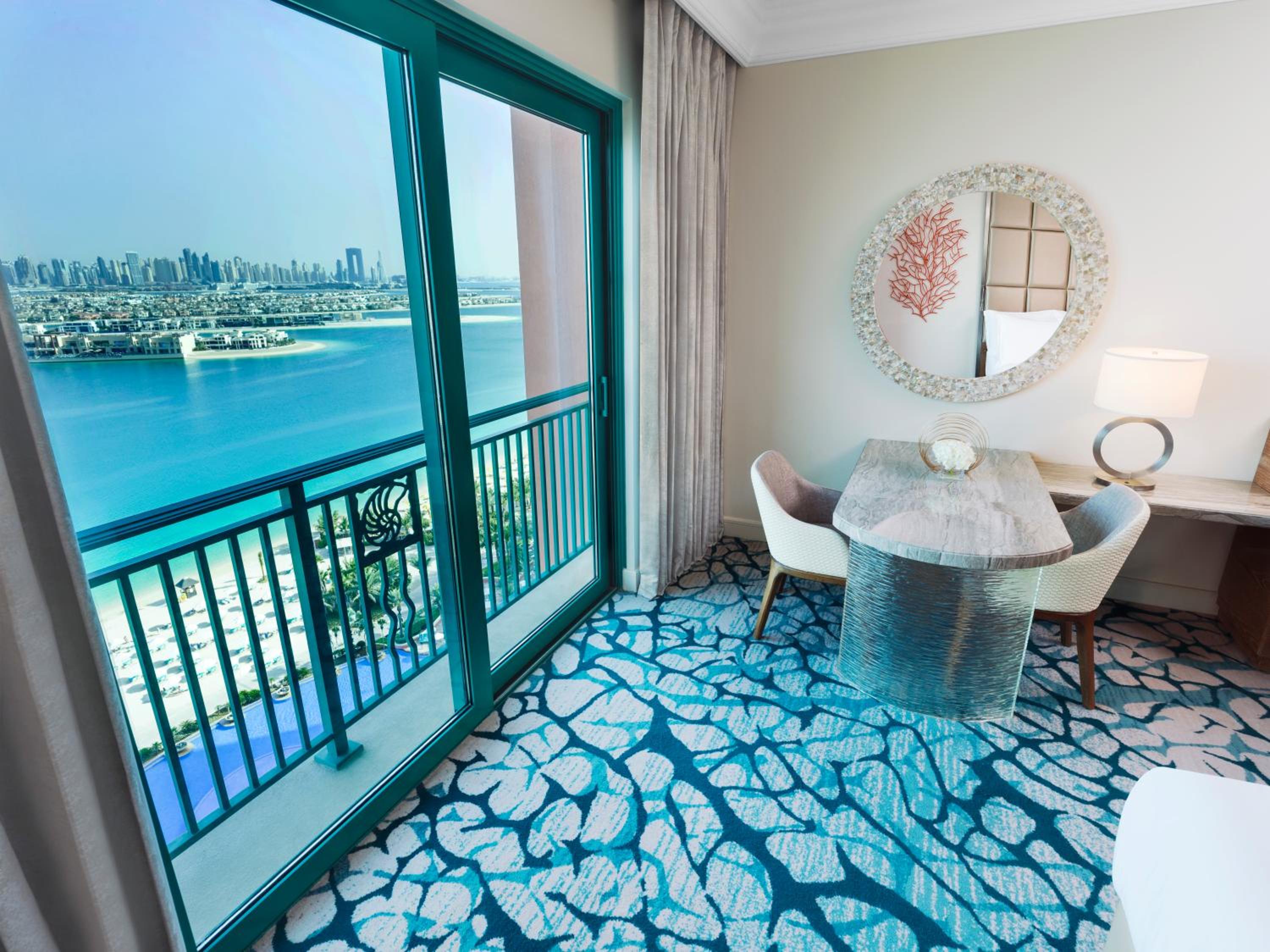 Imperial Club Queen Ocean Room UAE Resident, UAE ID Mandatory