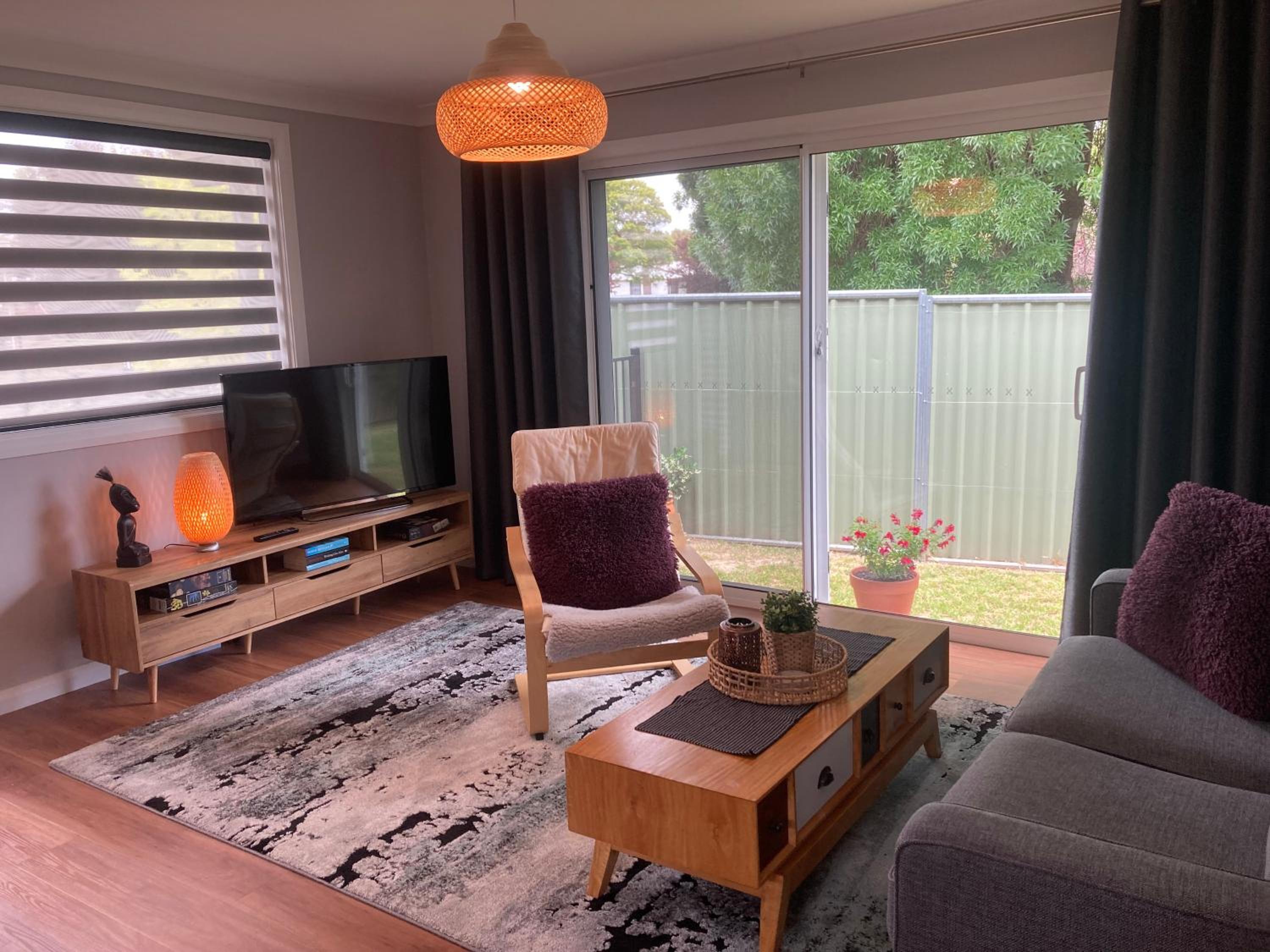 One-Bedroom House photo 1