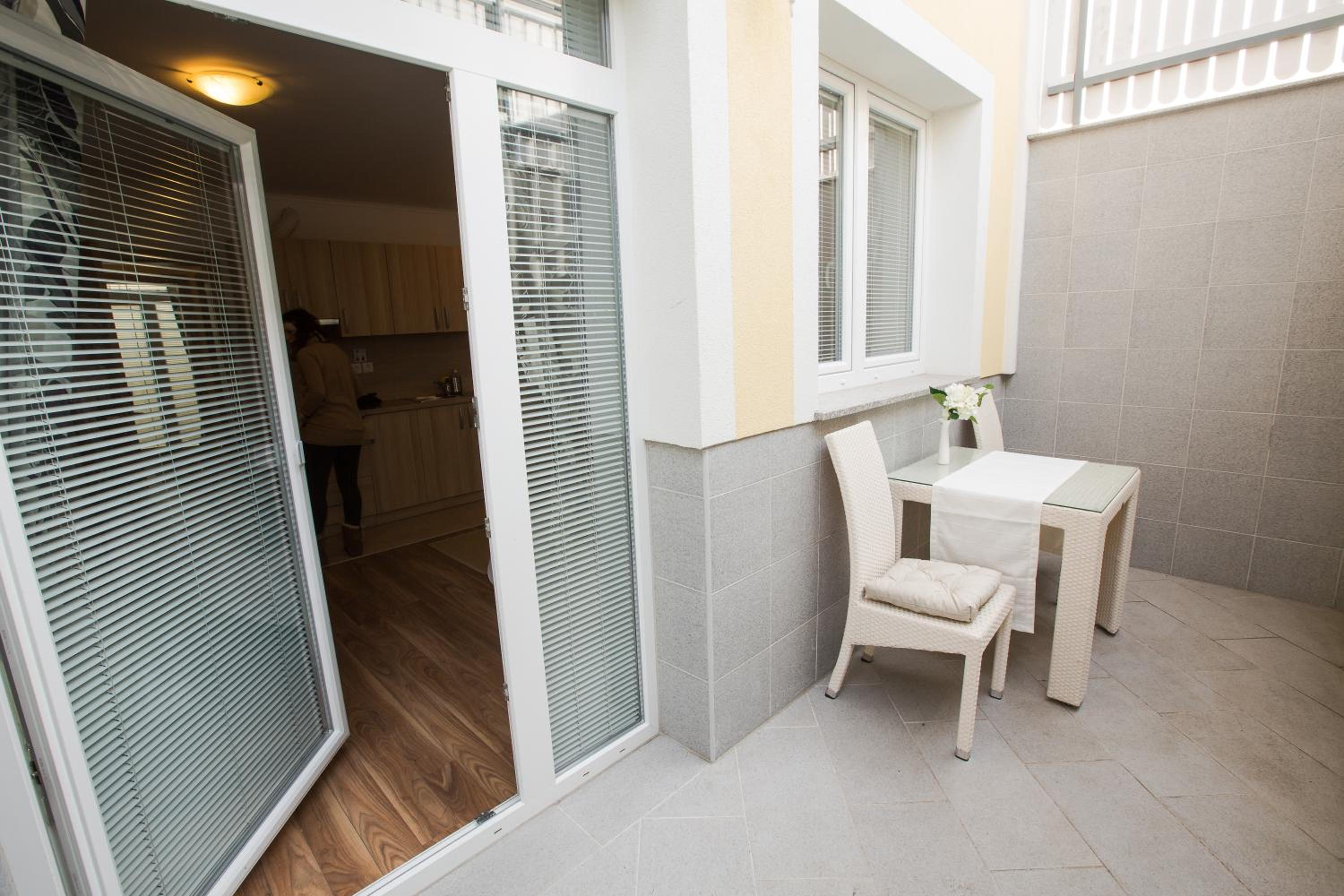One-Bedroom Apartment (2 Adults) photo 2