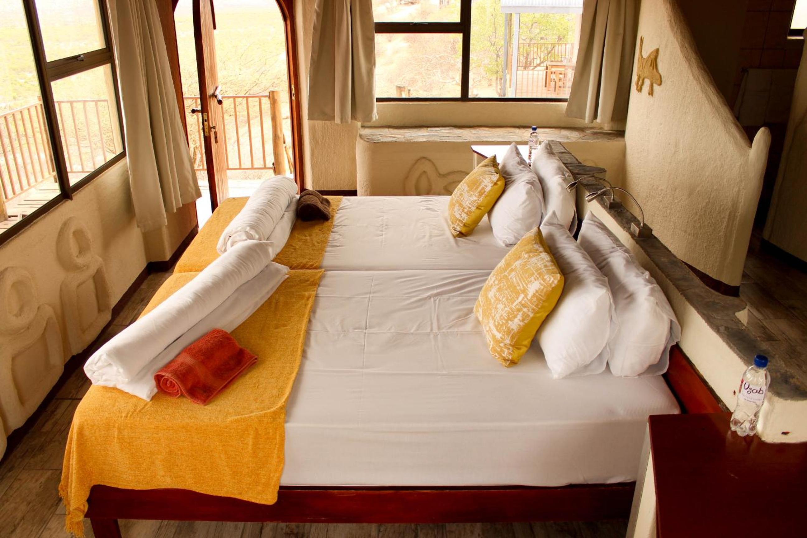 Deluxe Room photo 1