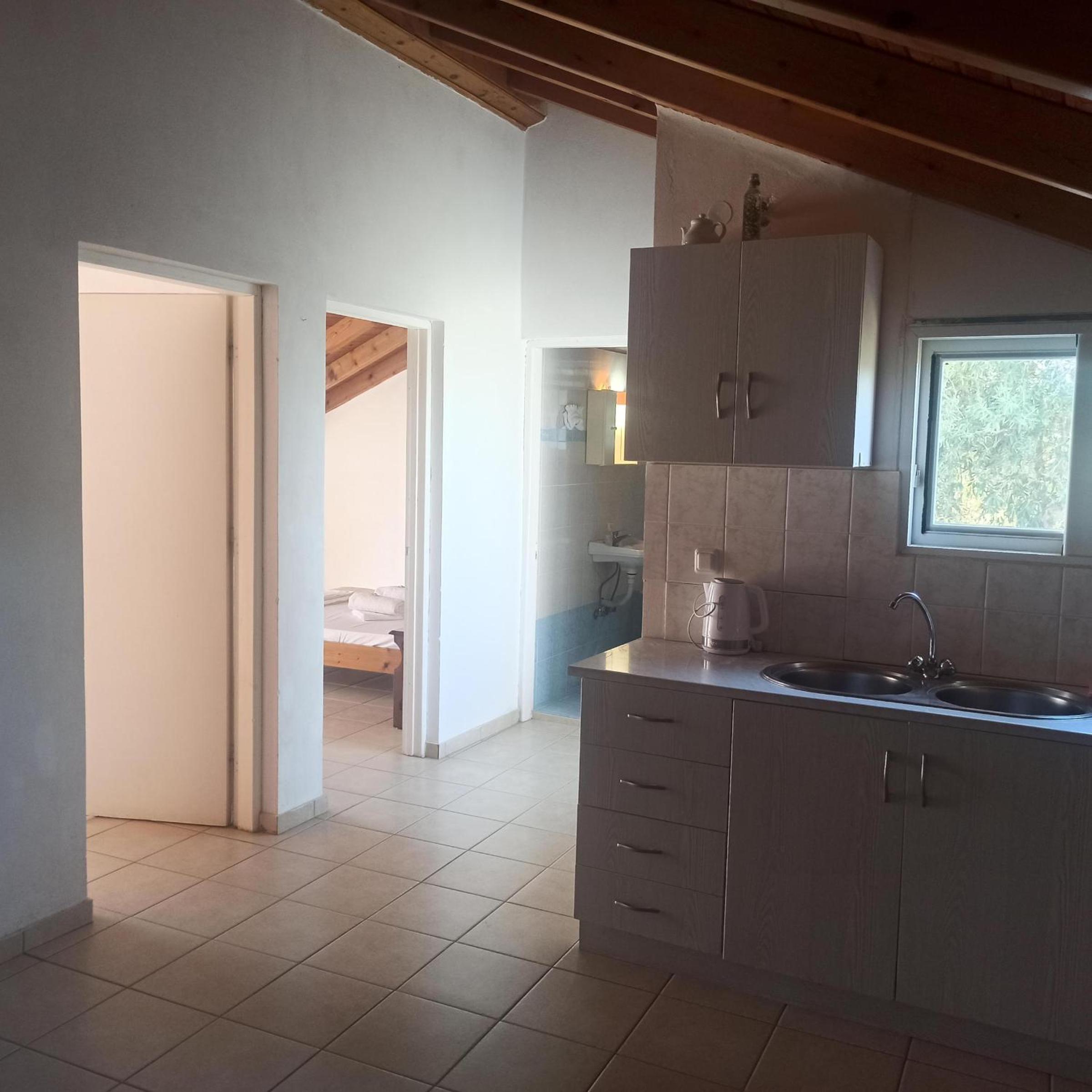Apartment with Sea View photo 3