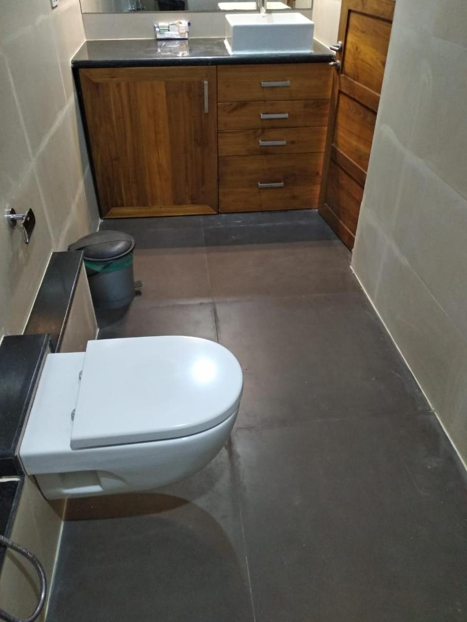Double Room with Private Bathroom photo 3