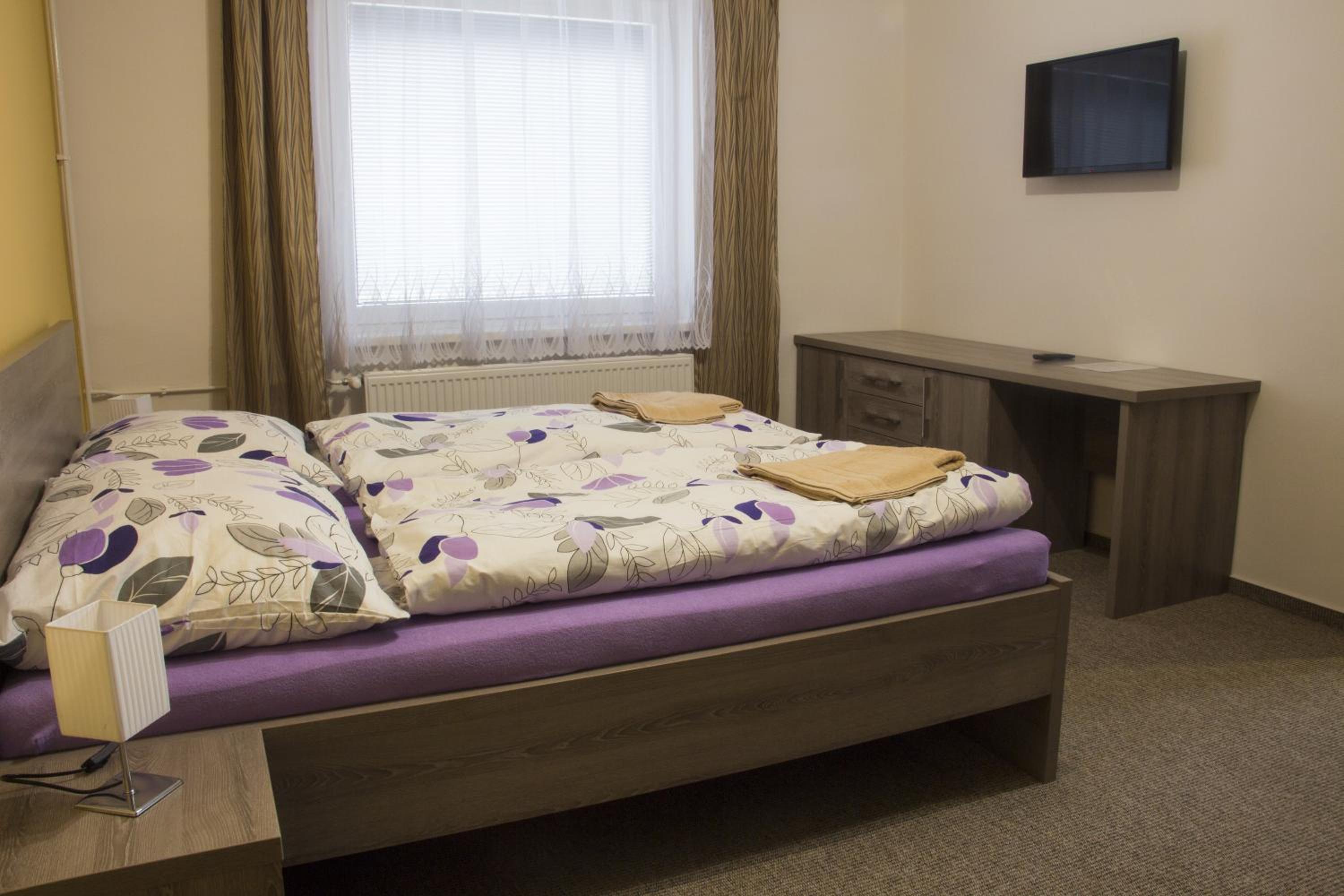 Deluxe Double Room - Photo 1