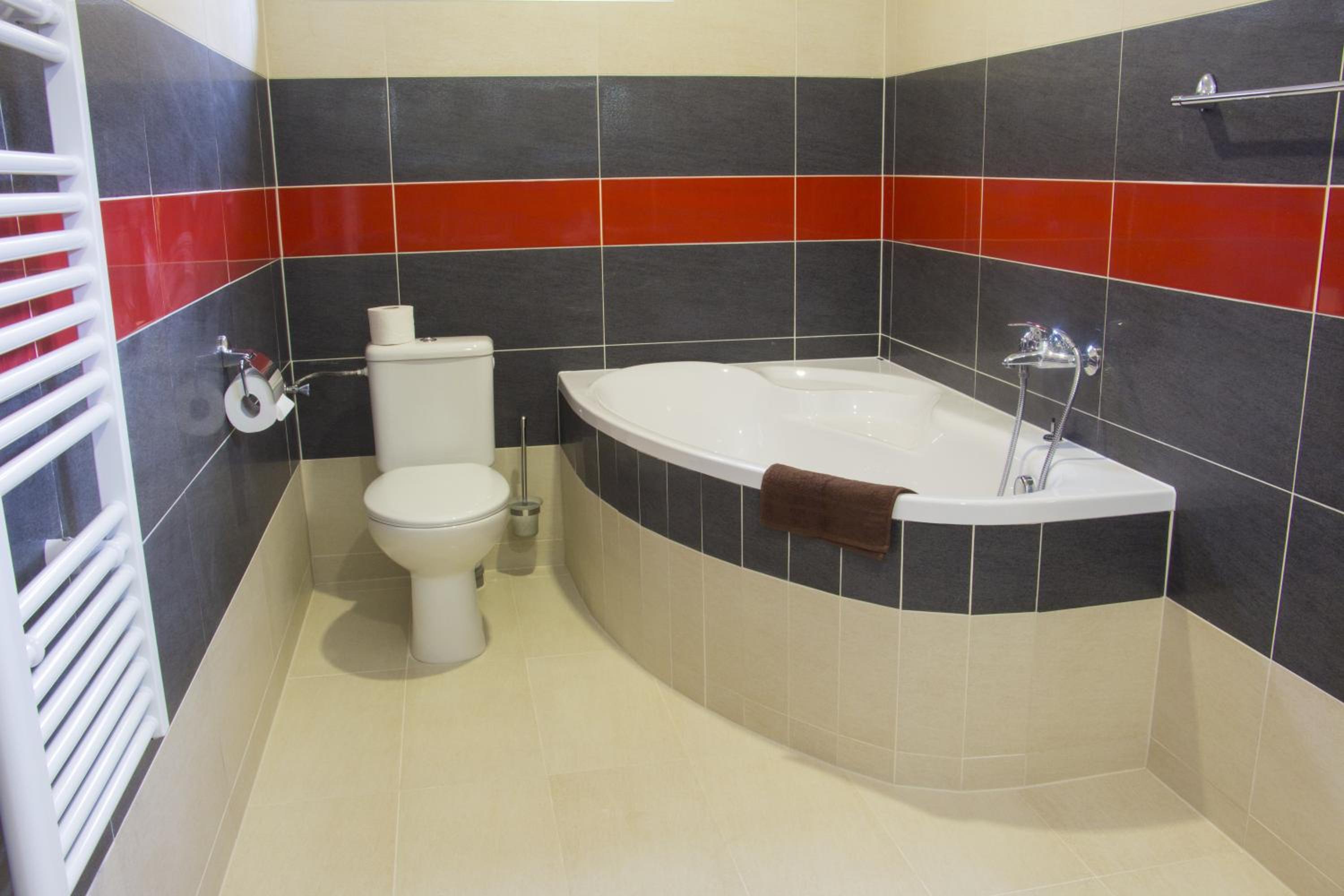 Deluxe Double Room - Photo 5
