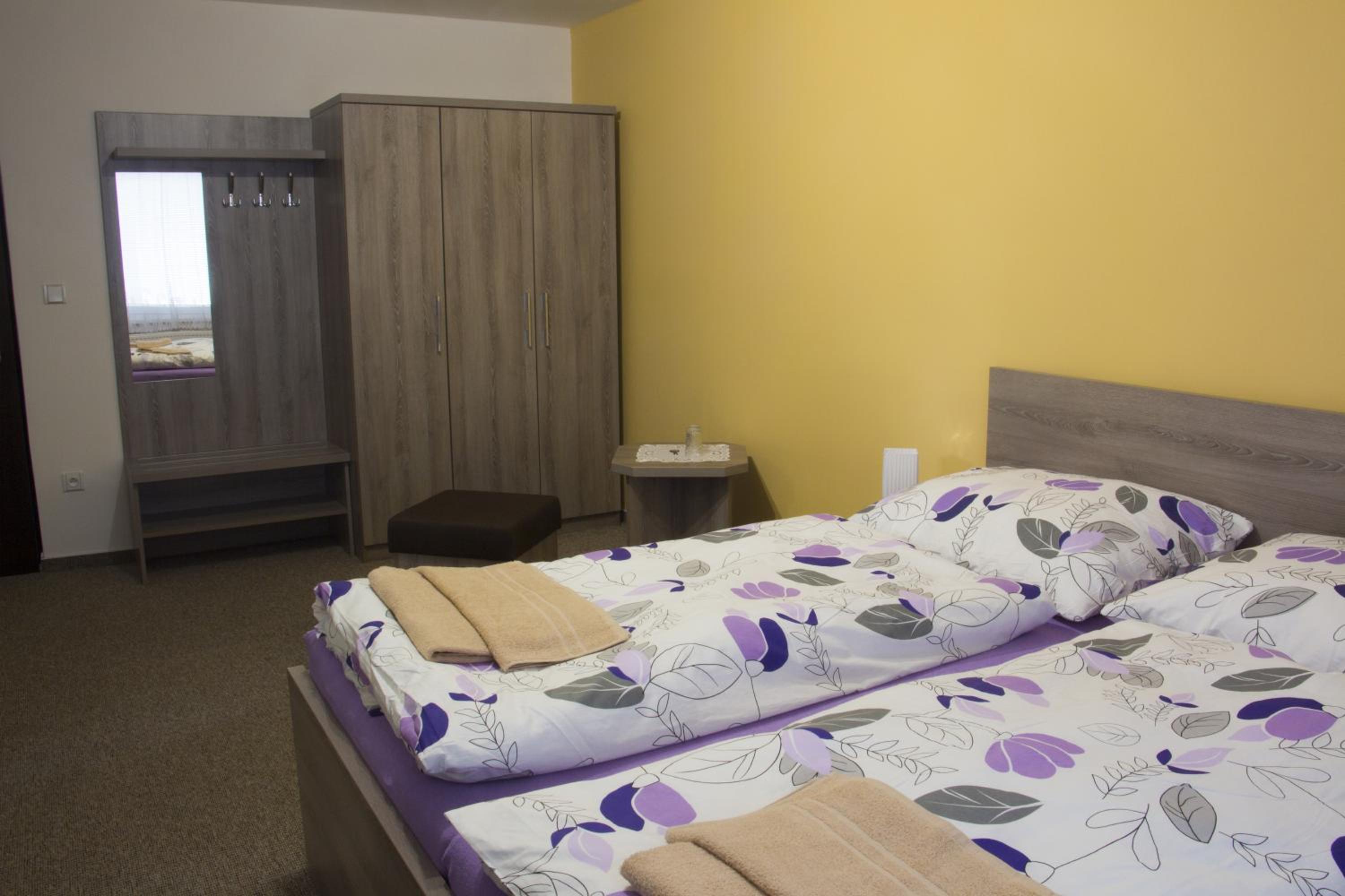 Deluxe Double Room - Photo 3