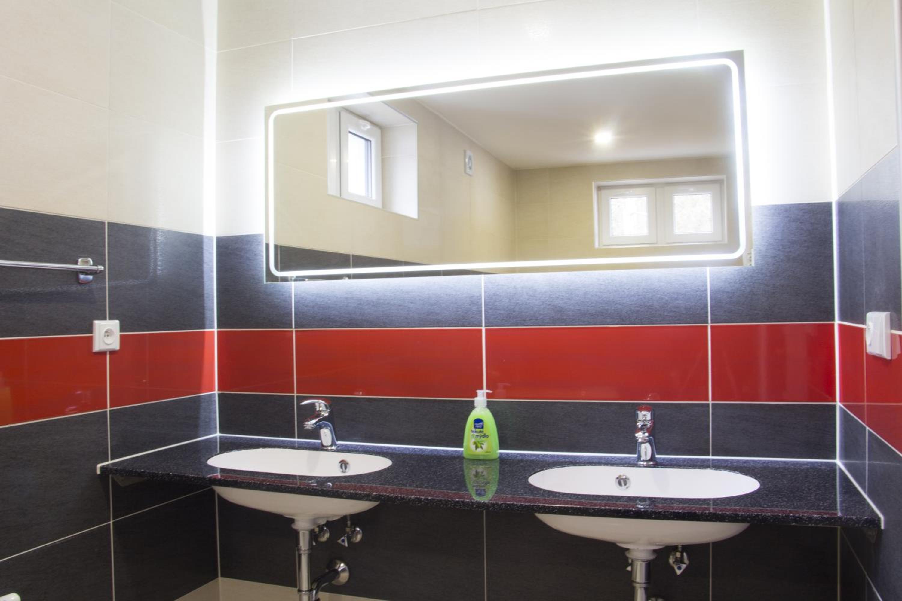 Deluxe Double Room - Photo 6