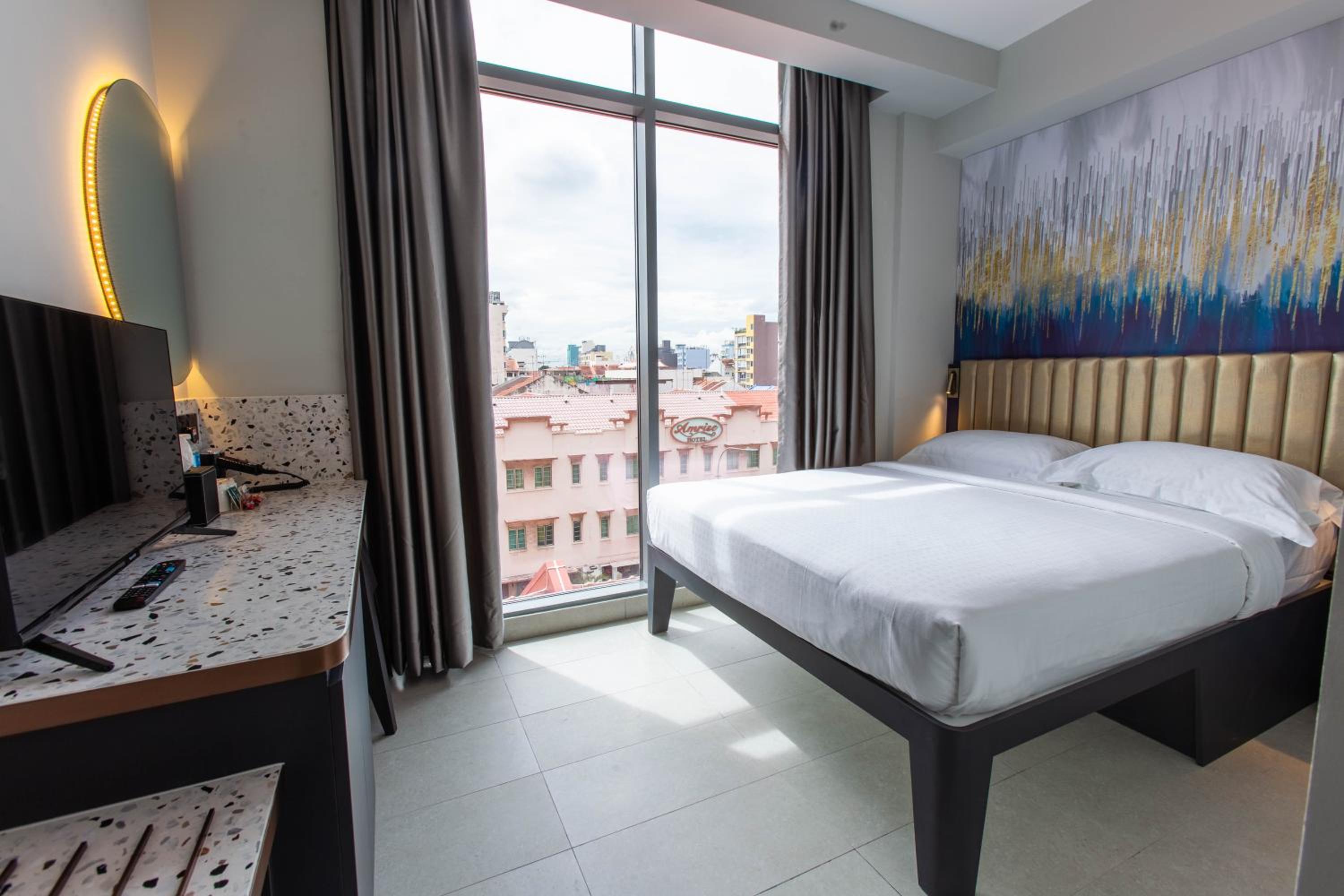 Deluxe Double Room photo 1