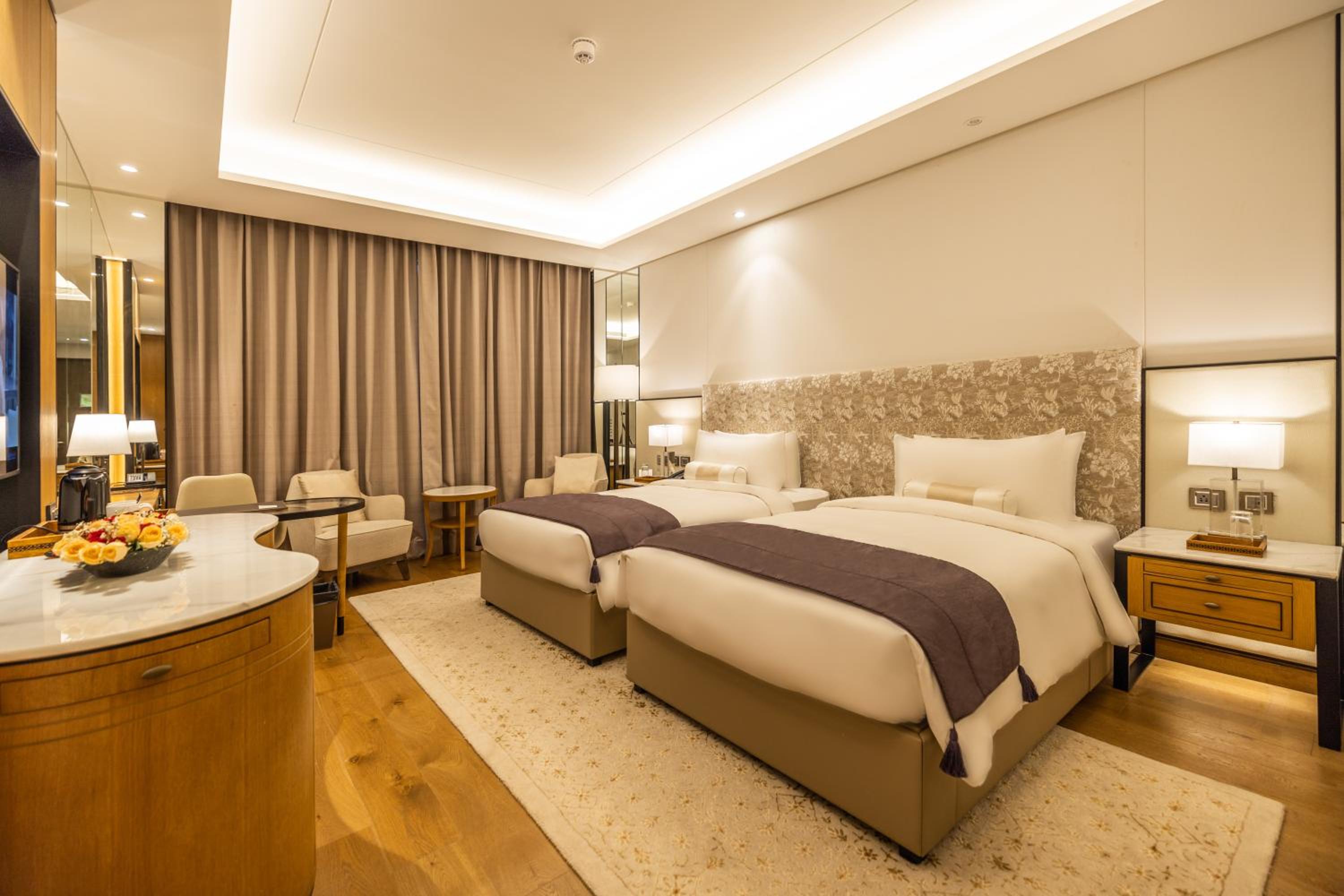 Premier Room Twin - Photo 2