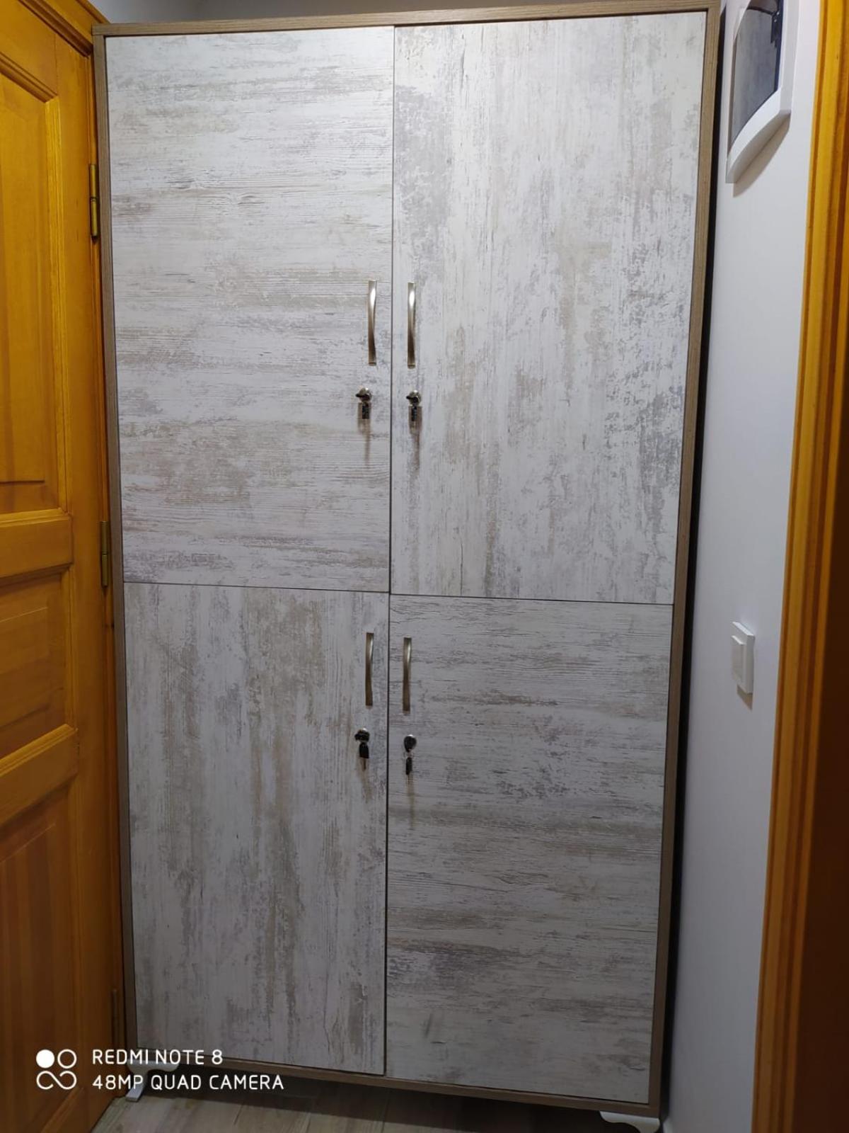 Large Double Room photo 2