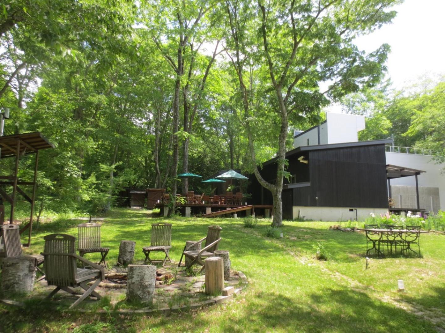 Vacation Home - Photo 22