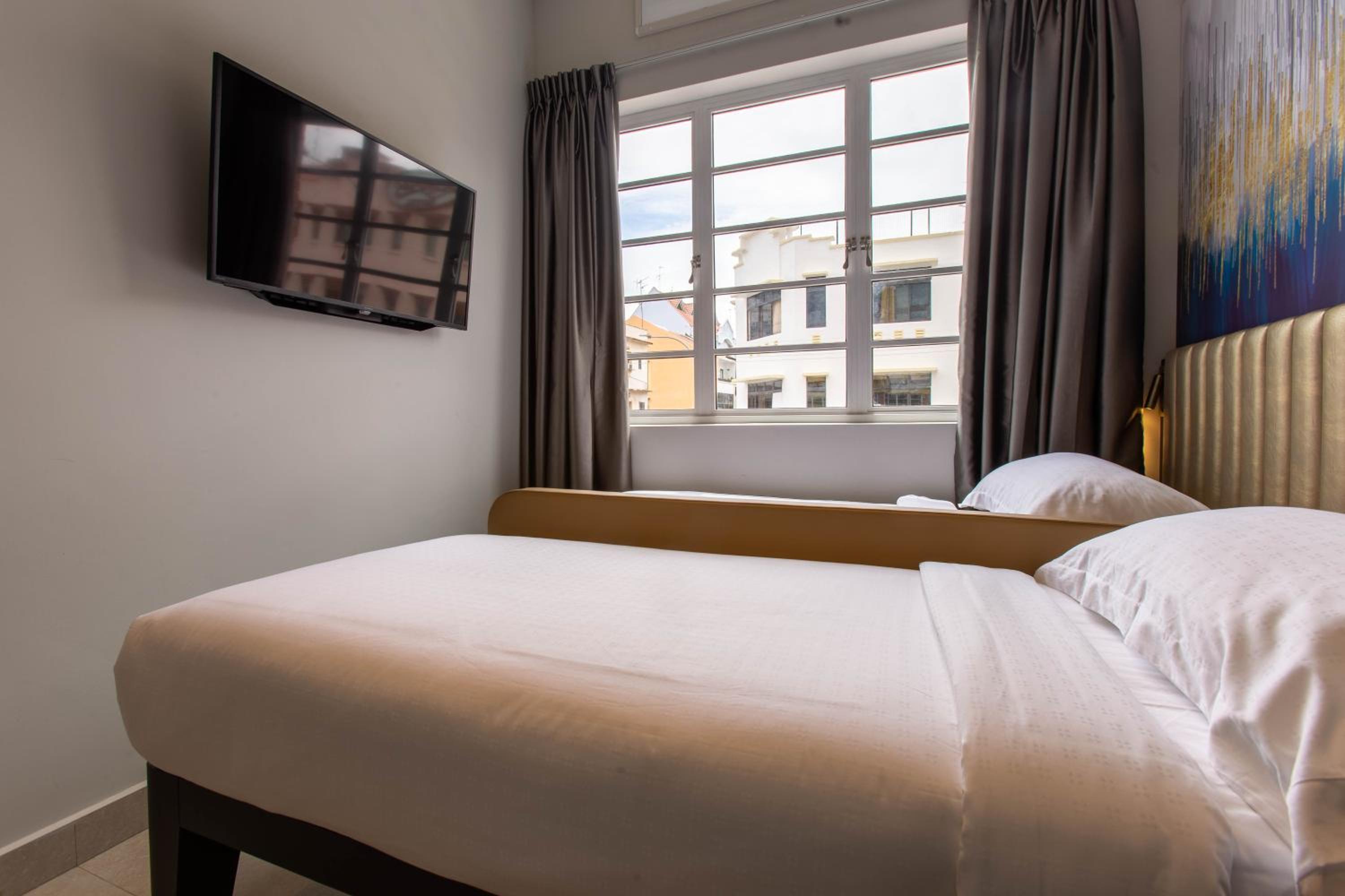 Superior Twin Room photo 2