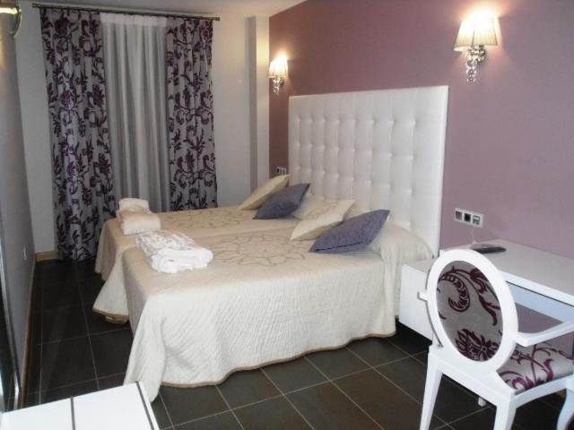 Habitación Doble