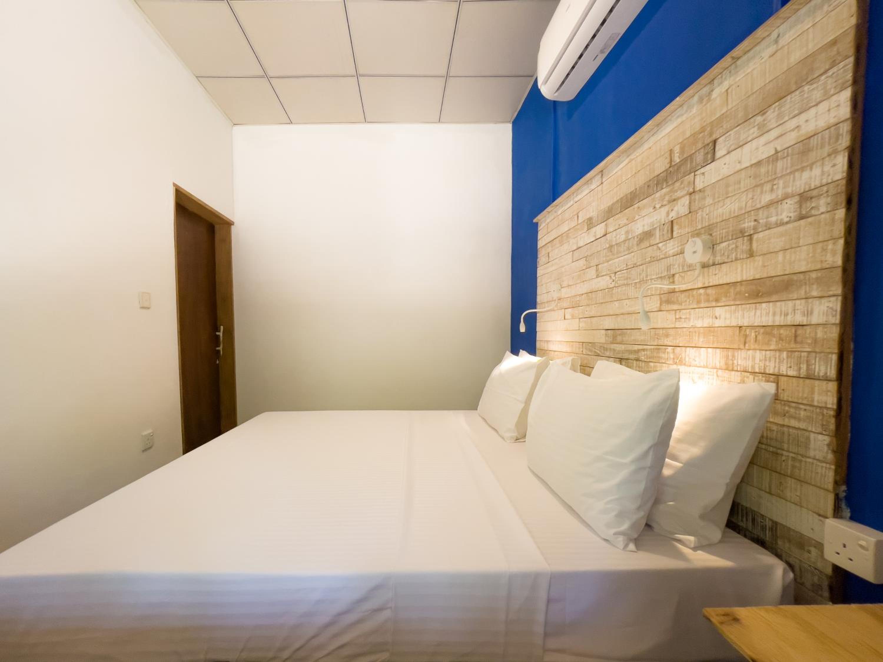 Casa de Dos Habitaciones