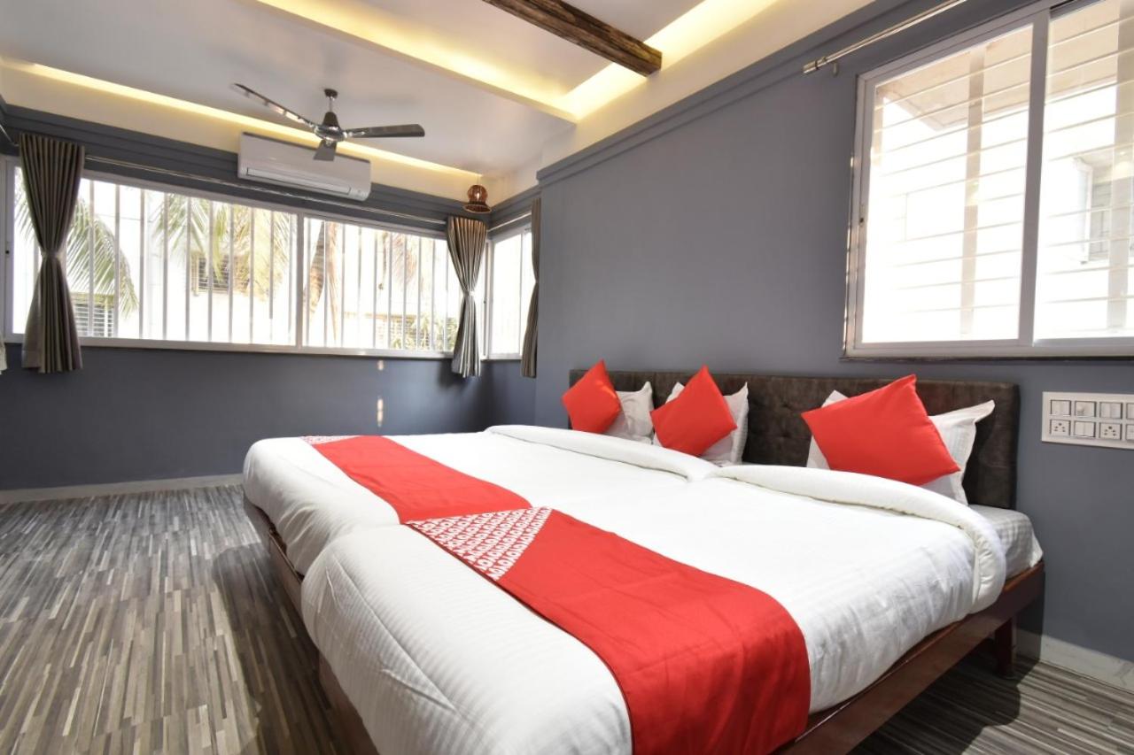 Deluxe Room - Photo 15