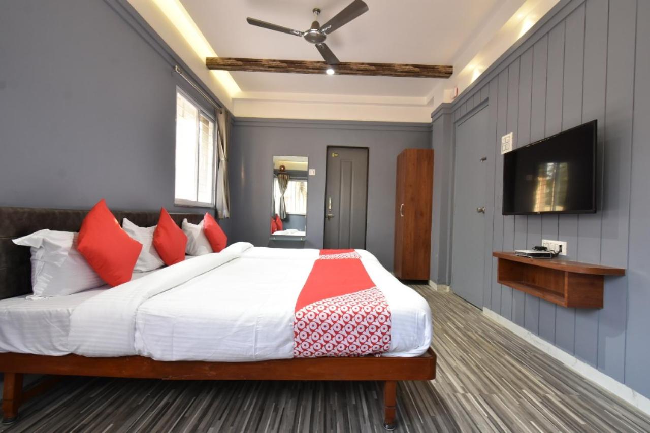 Standard Double Room with Fan photo 2