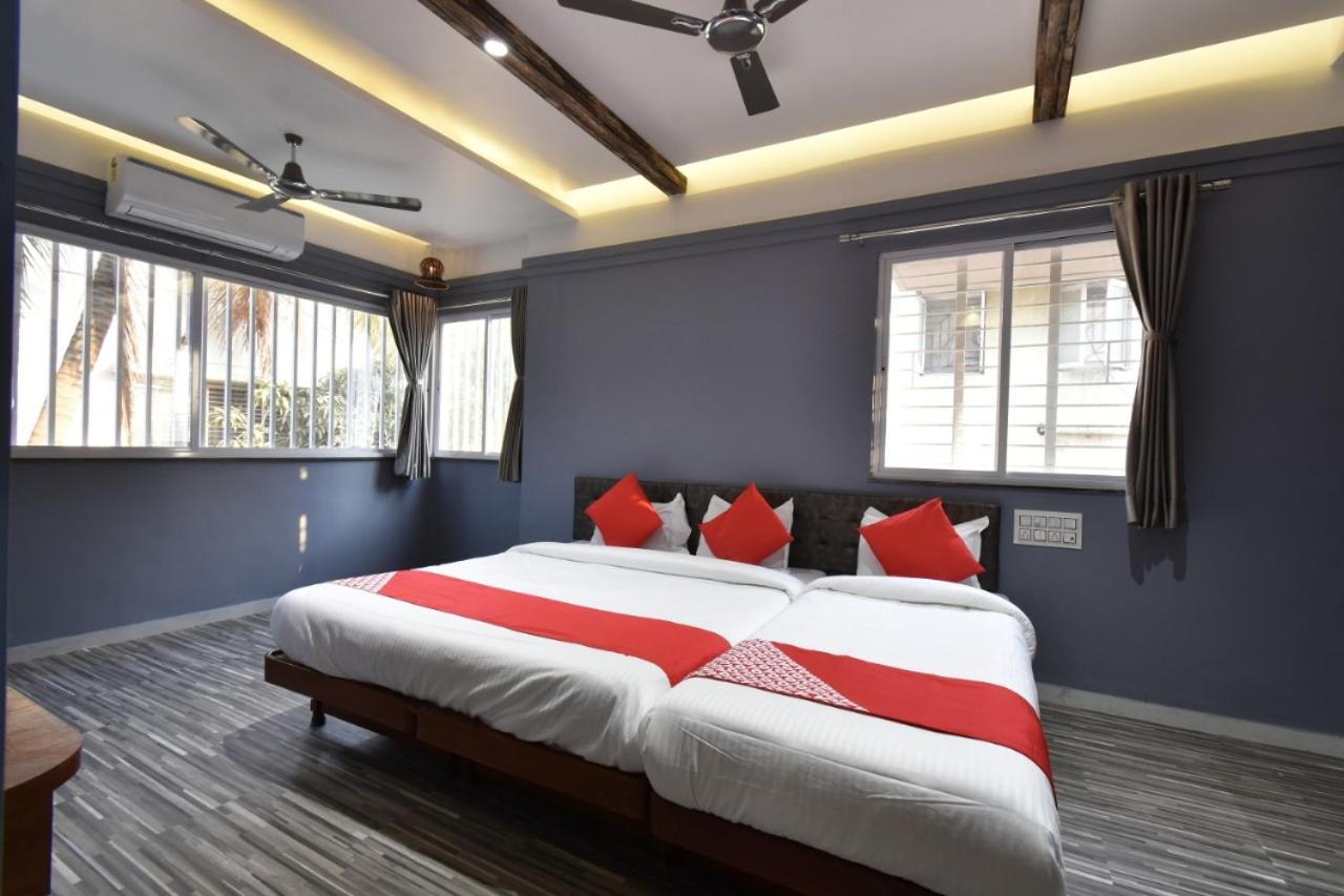 Deluxe Room - Photo 2