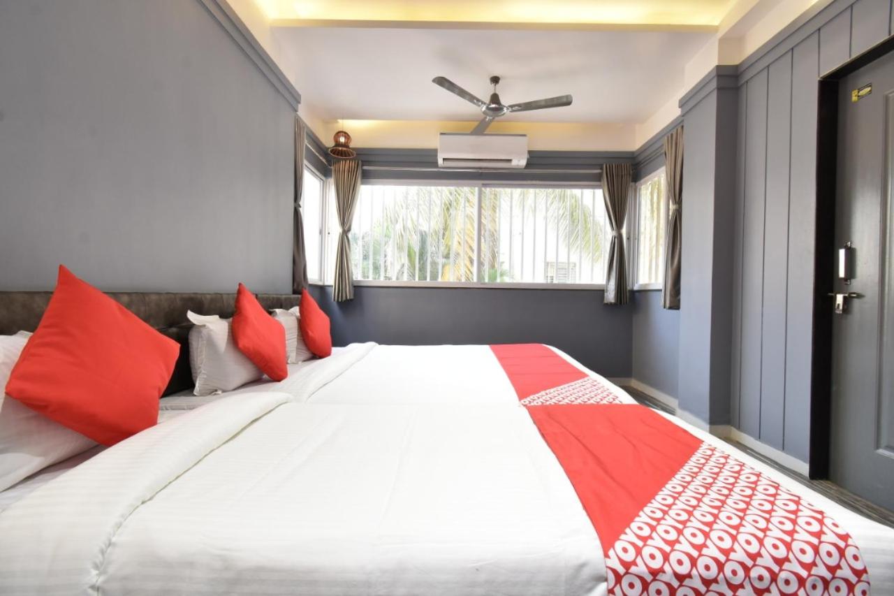 Deluxe Room - Photo 3