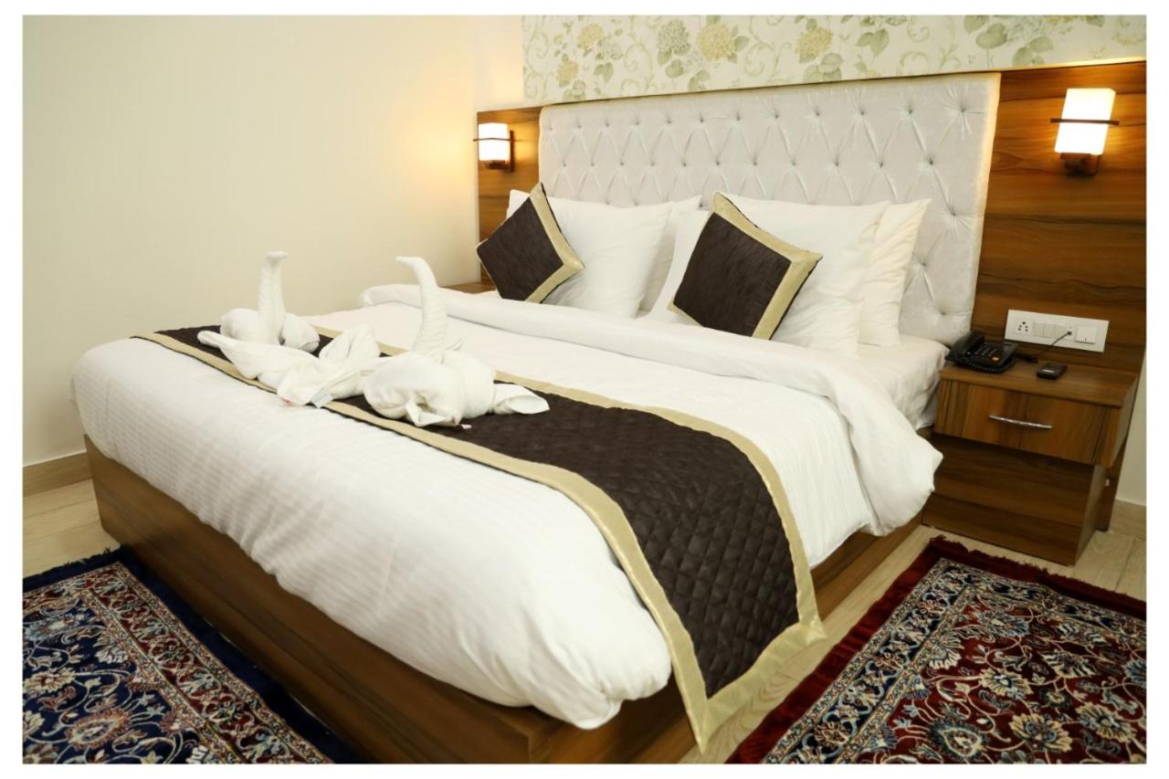 Deluxe Double Room - Photo 1