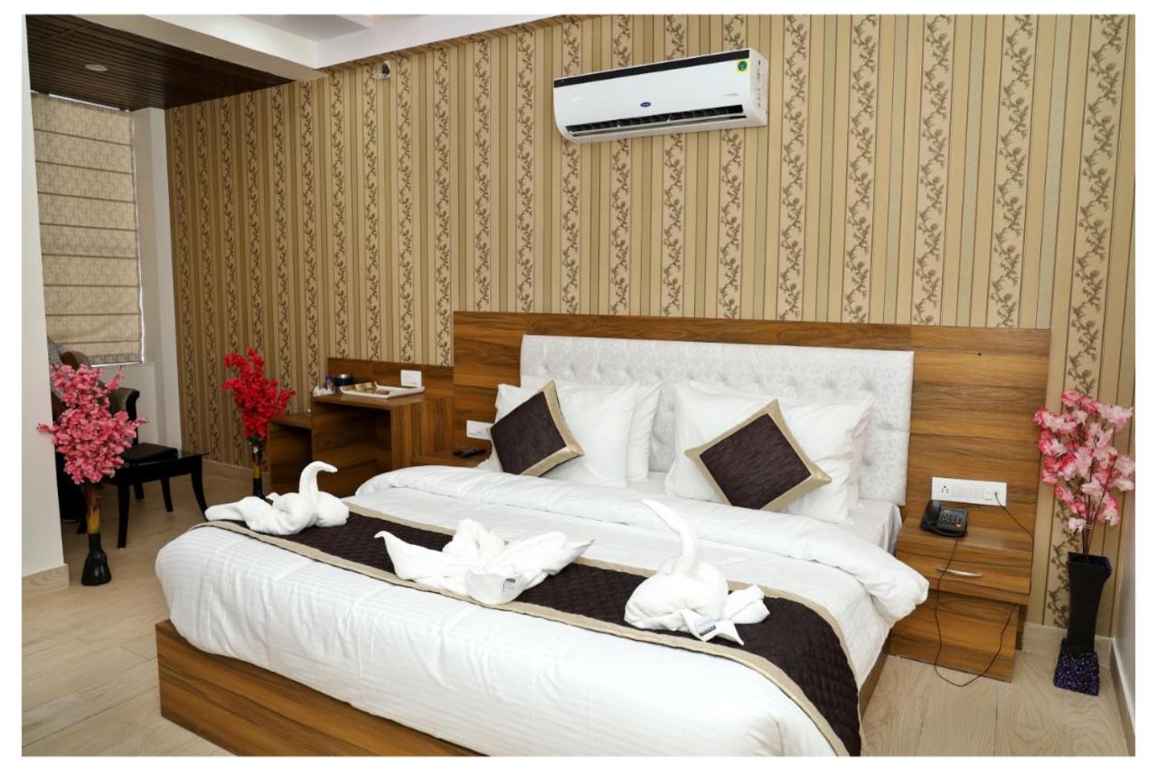 Superior Double Room - Photo 1