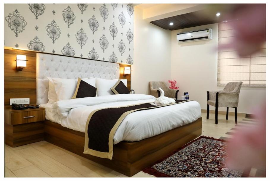 Superior Double Room - Photo 9
