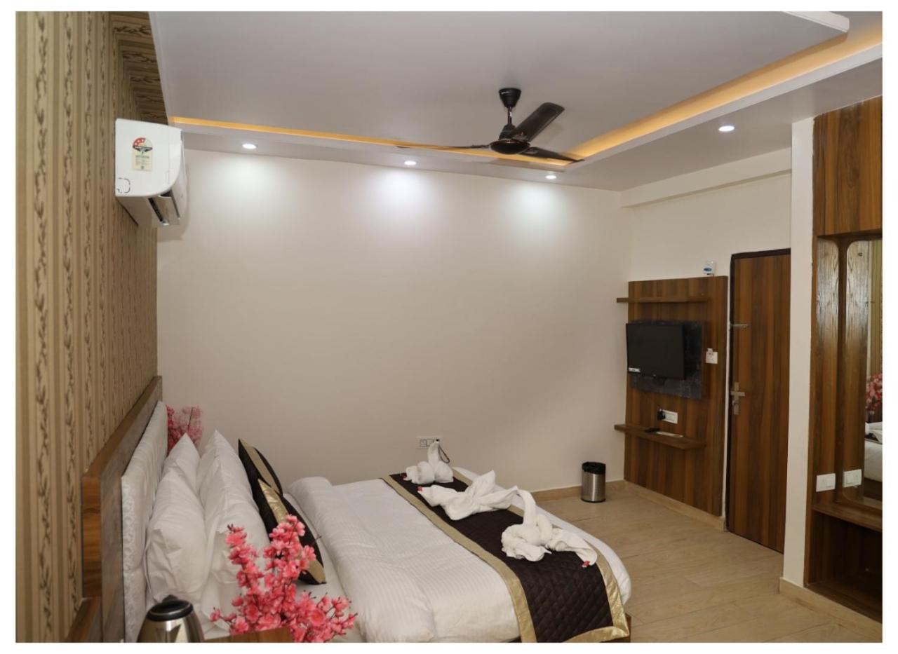 Family Suite - Photo 2