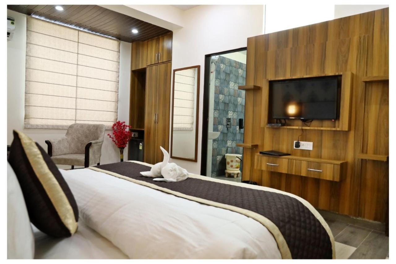 Family Suite - Photo 3