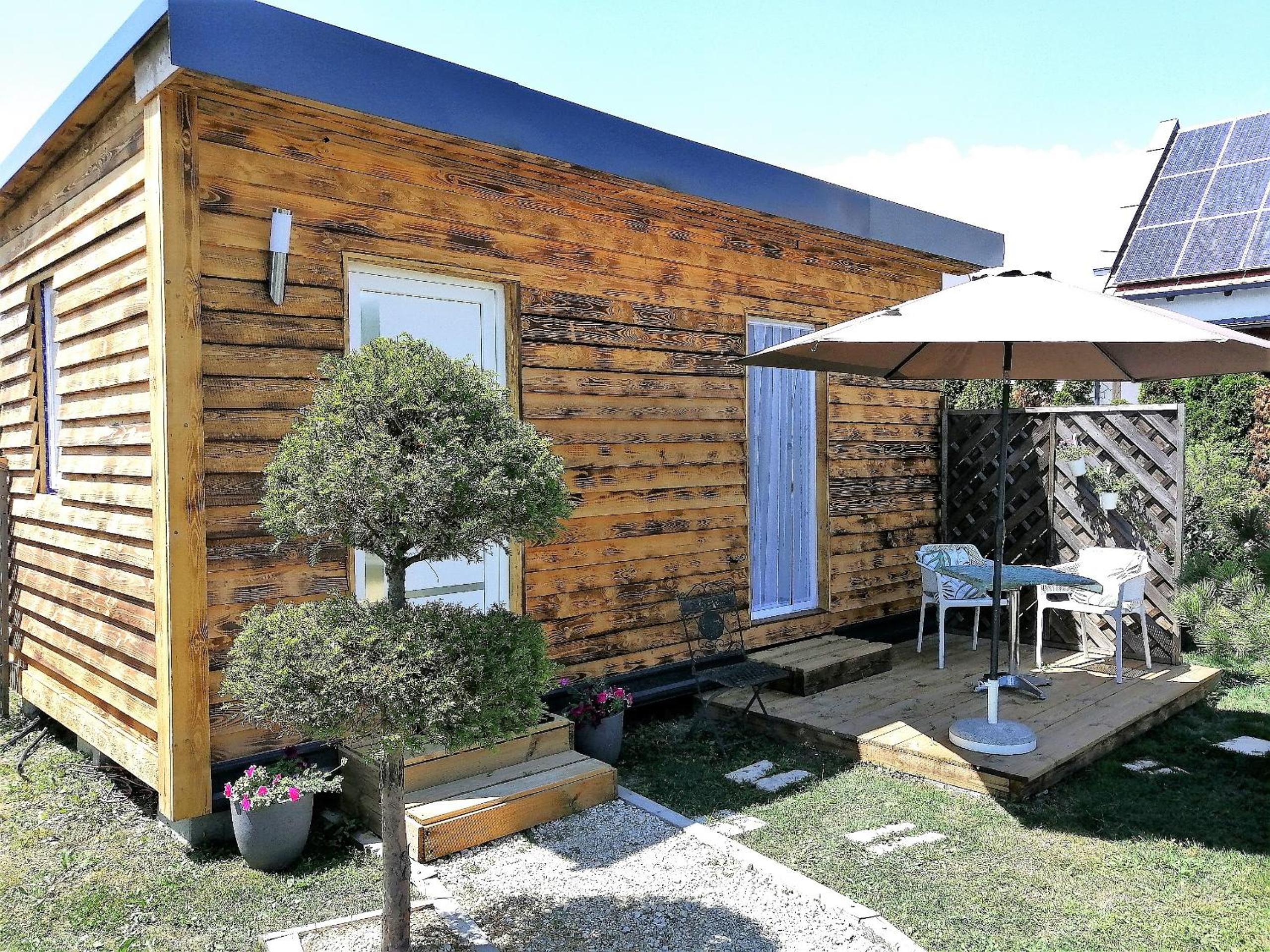 Chalet - Photo 2