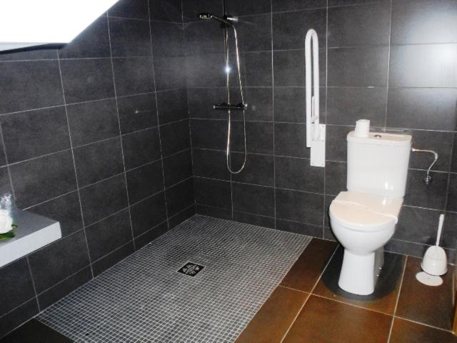 Hotel Ribera de Langa, Foto 2